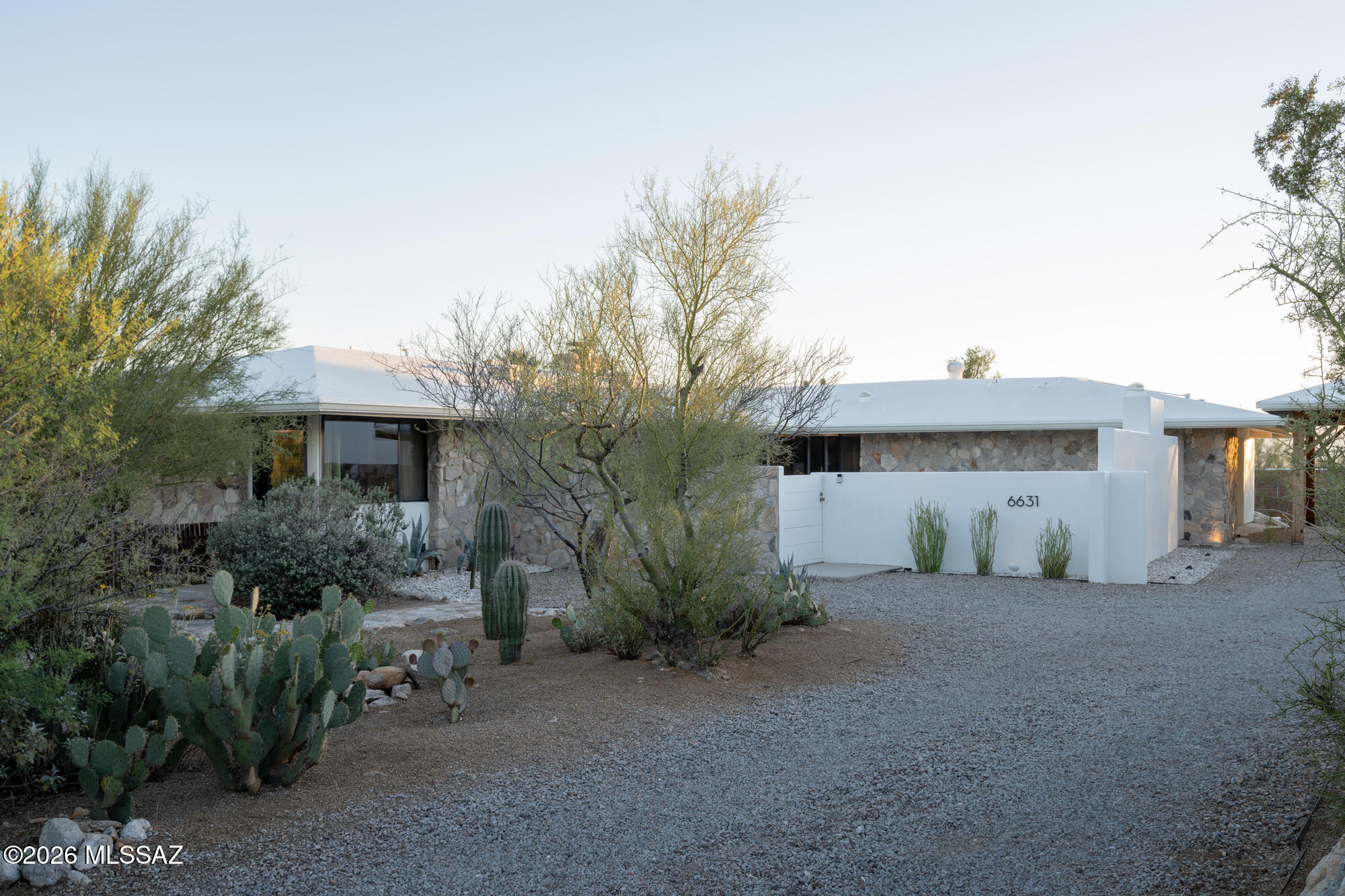 Santa Catalina Estates NO. 4 (1-180) - Residential