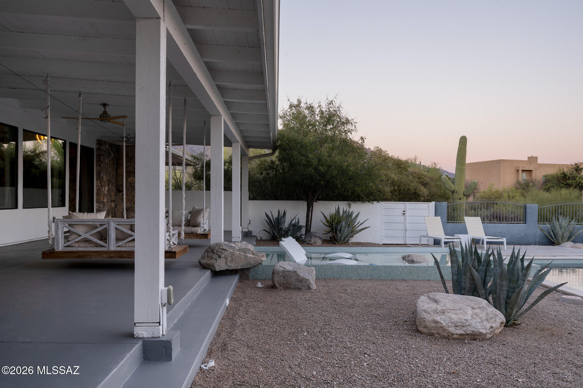Santa Catalina Estates NO. 4 (1-180) - Residential