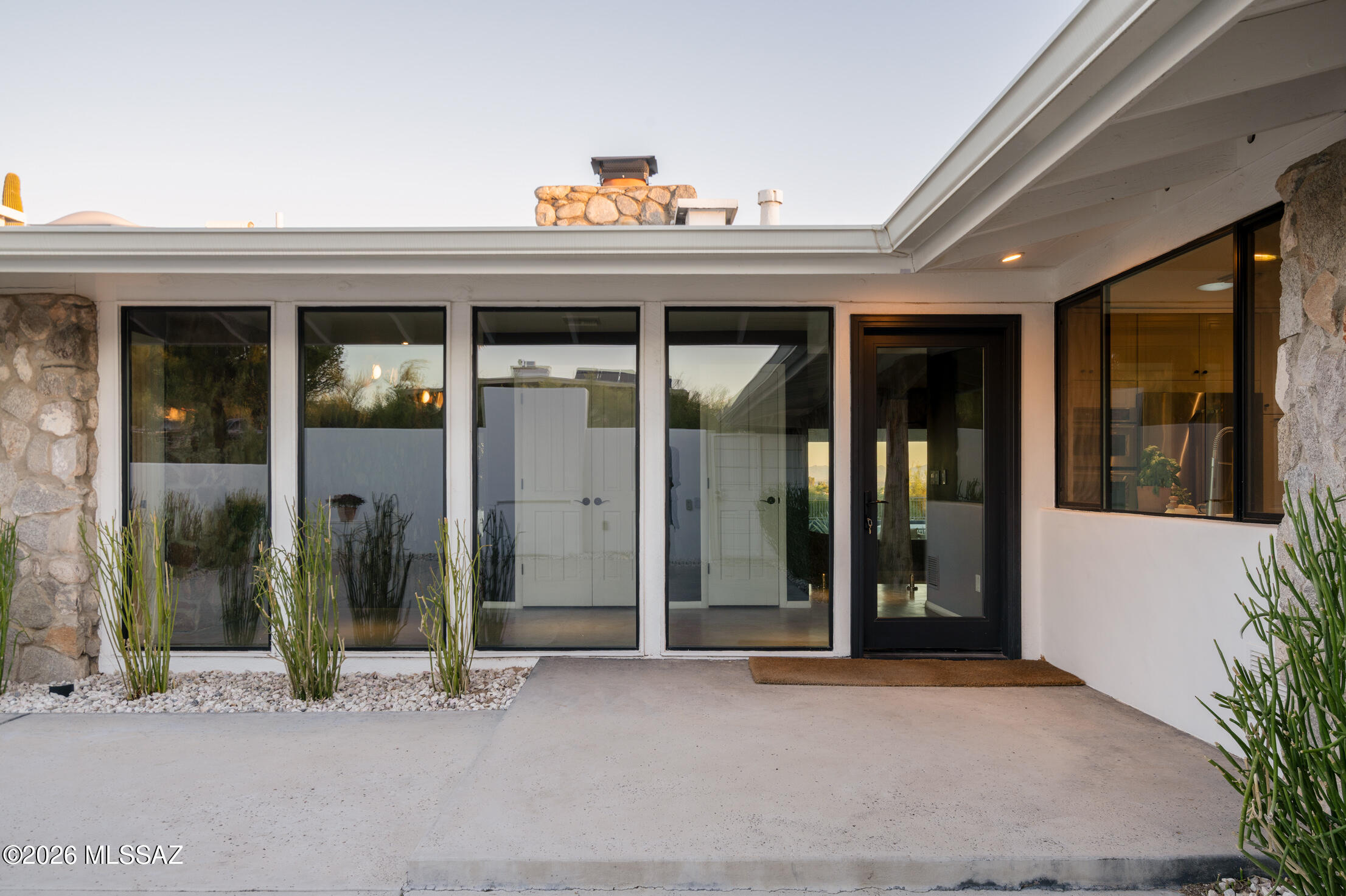 Santa Catalina Estates NO. 4 (1-180) - Residential