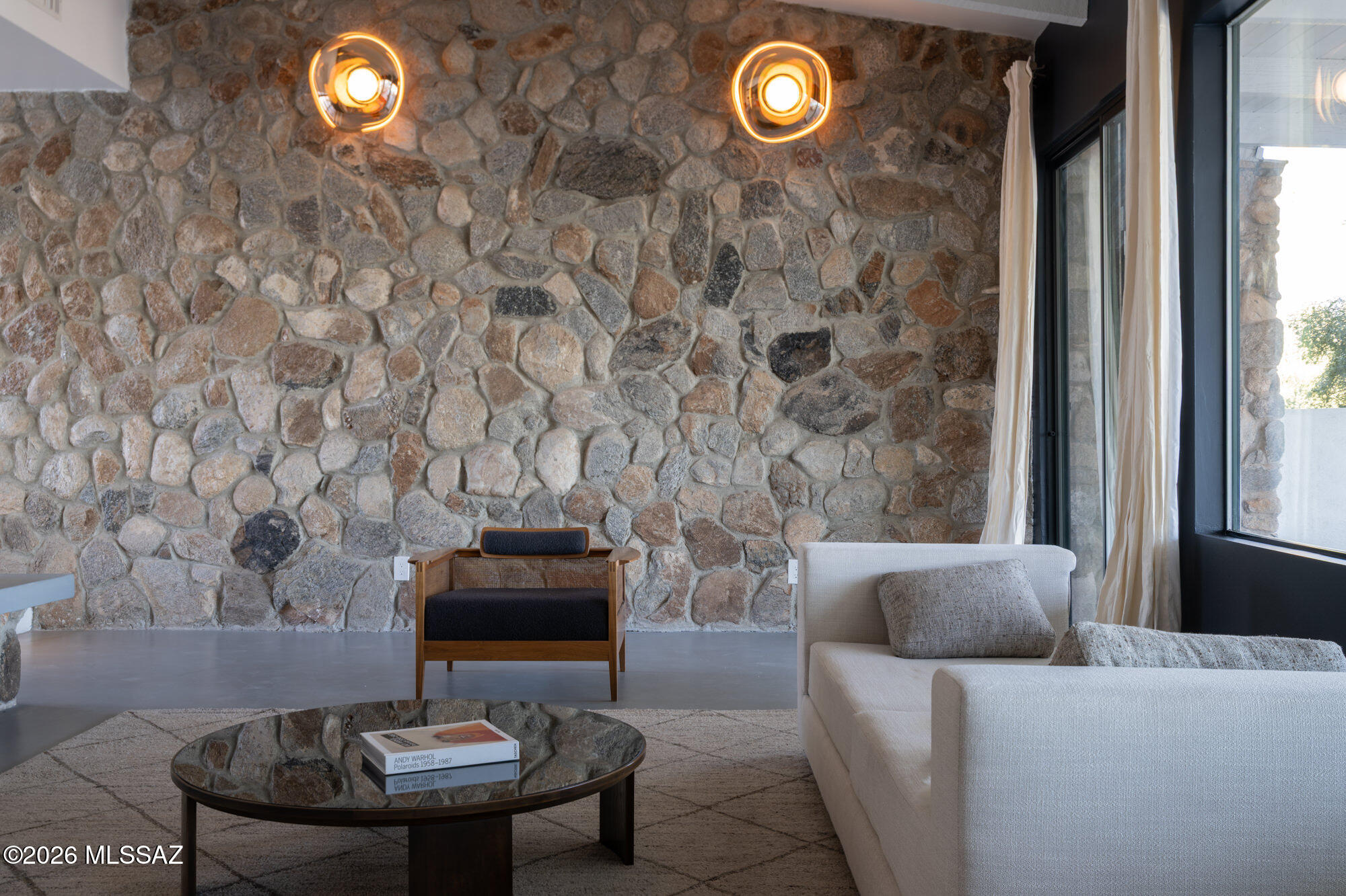 Santa Catalina Estates NO. 4 (1-180) - Residential