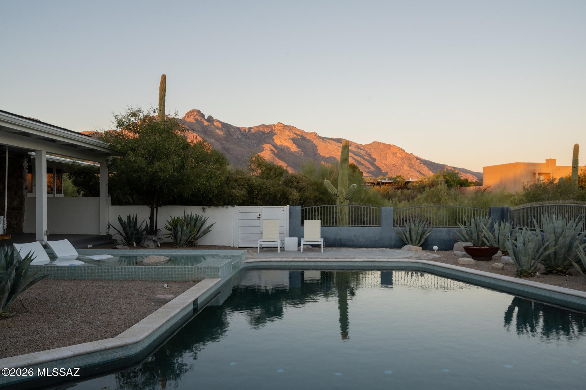 Santa Catalina Estates NO. 4 (1-180) - Residential