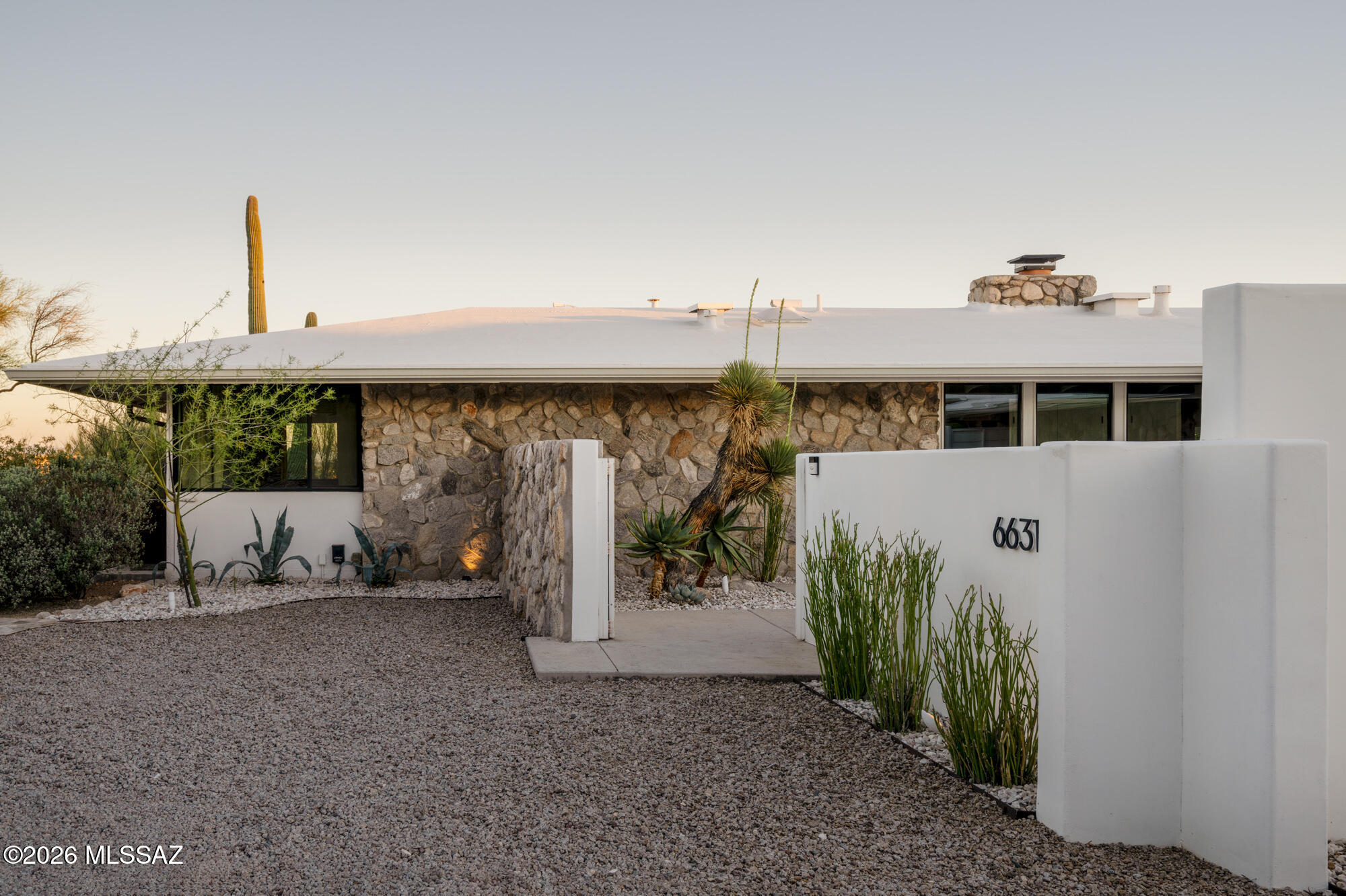 Santa Catalina Estates NO. 4 (1-180) - Residential