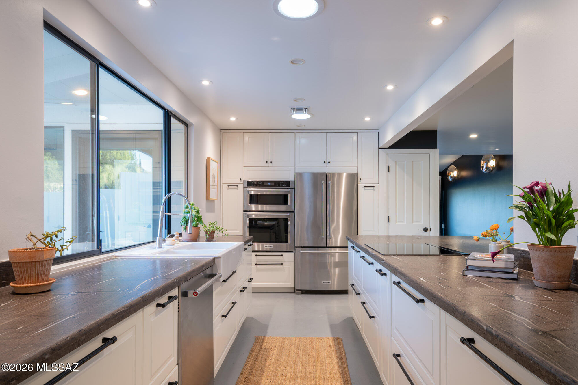 Santa Catalina Estates NO. 4 (1-180) - Residential