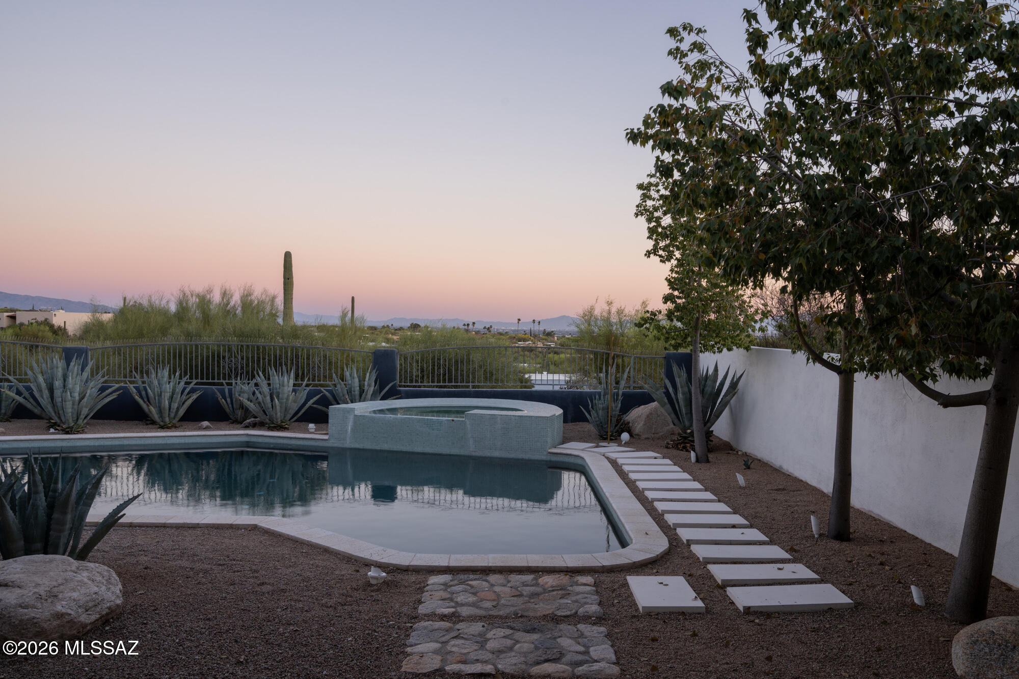 Santa Catalina Estates NO. 4 (1-180) - Residential