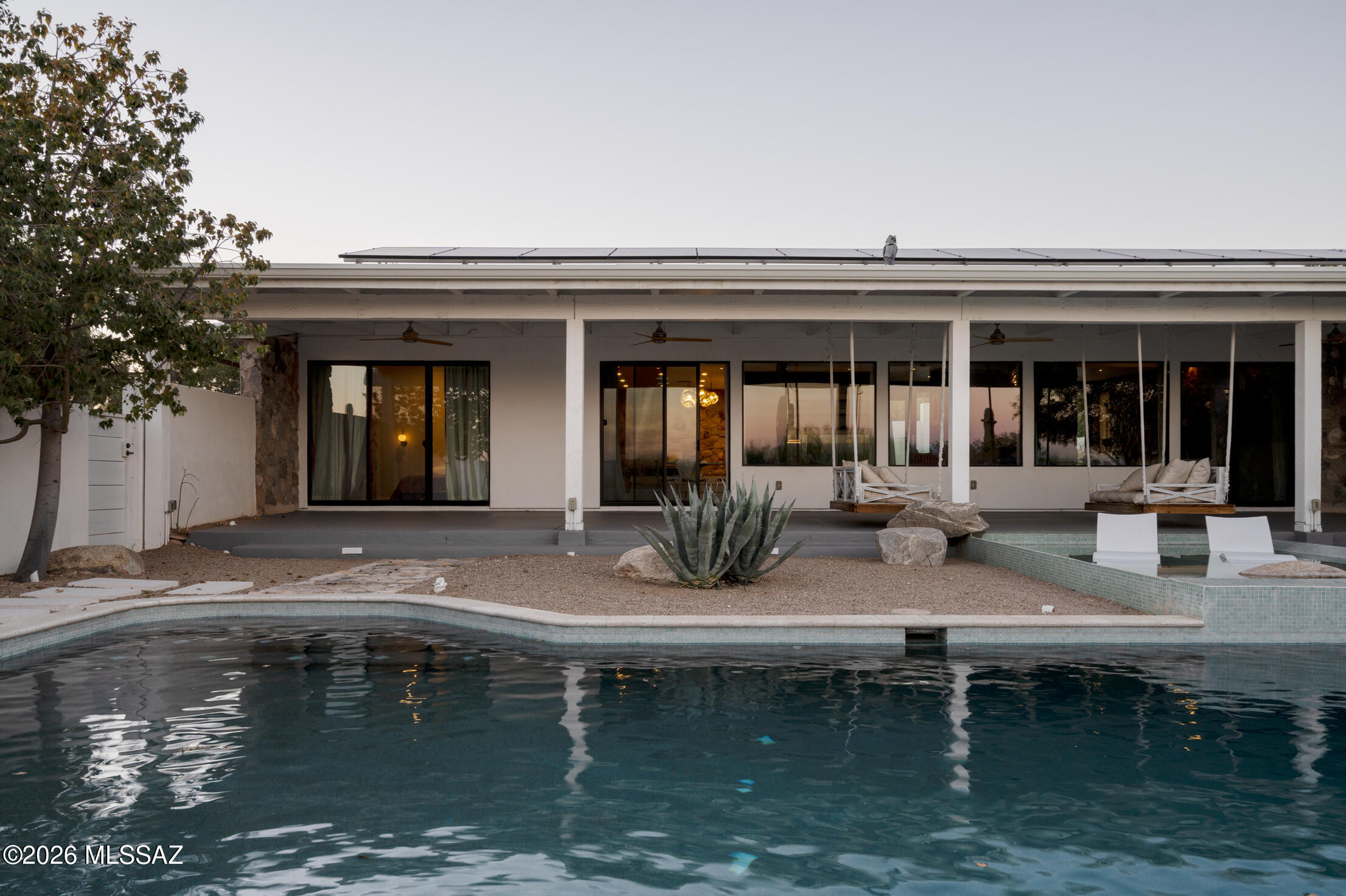 Santa Catalina Estates NO. 4 (1-180) - Residential