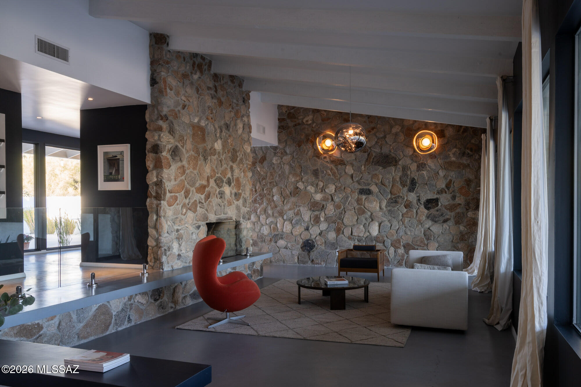 Santa Catalina Estates NO. 4 (1-180) - Residential