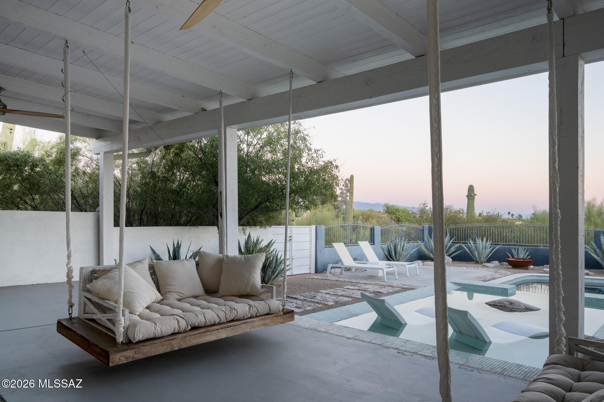 Santa Catalina Estates NO. 4 (1-180) - Residential