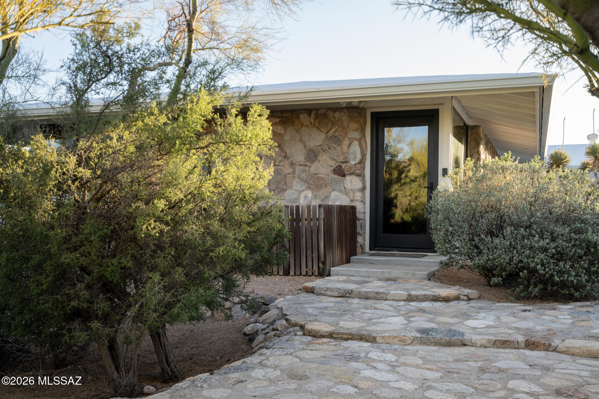 Santa Catalina Estates NO. 4 (1-180) - Residential