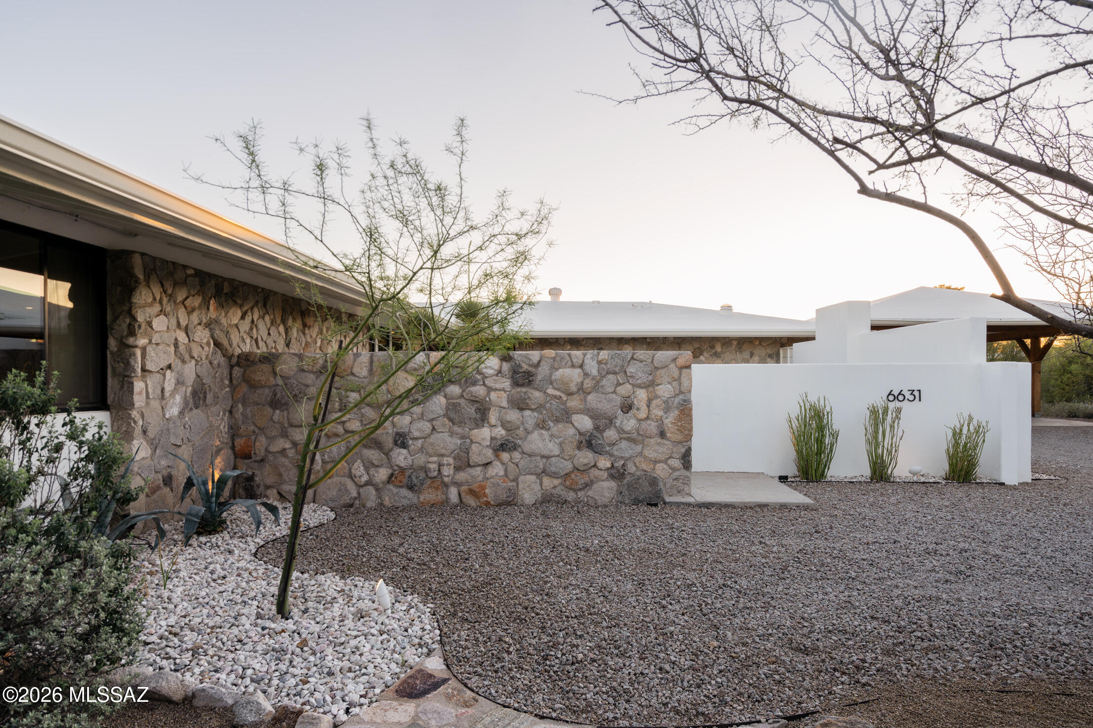 Santa Catalina Estates NO. 4 (1-180) - Residential