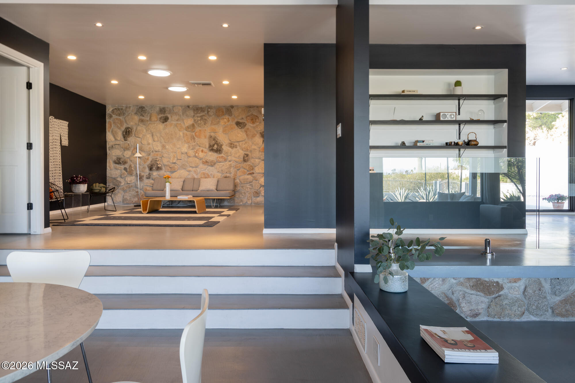 Santa Catalina Estates NO. 4 (1-180) - Residential