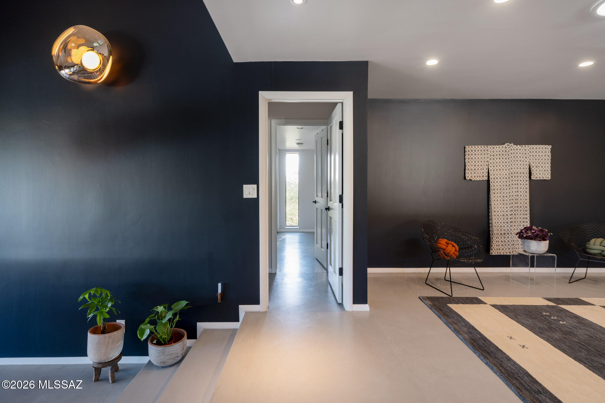 Santa Catalina Estates NO. 4 (1-180) - Residential