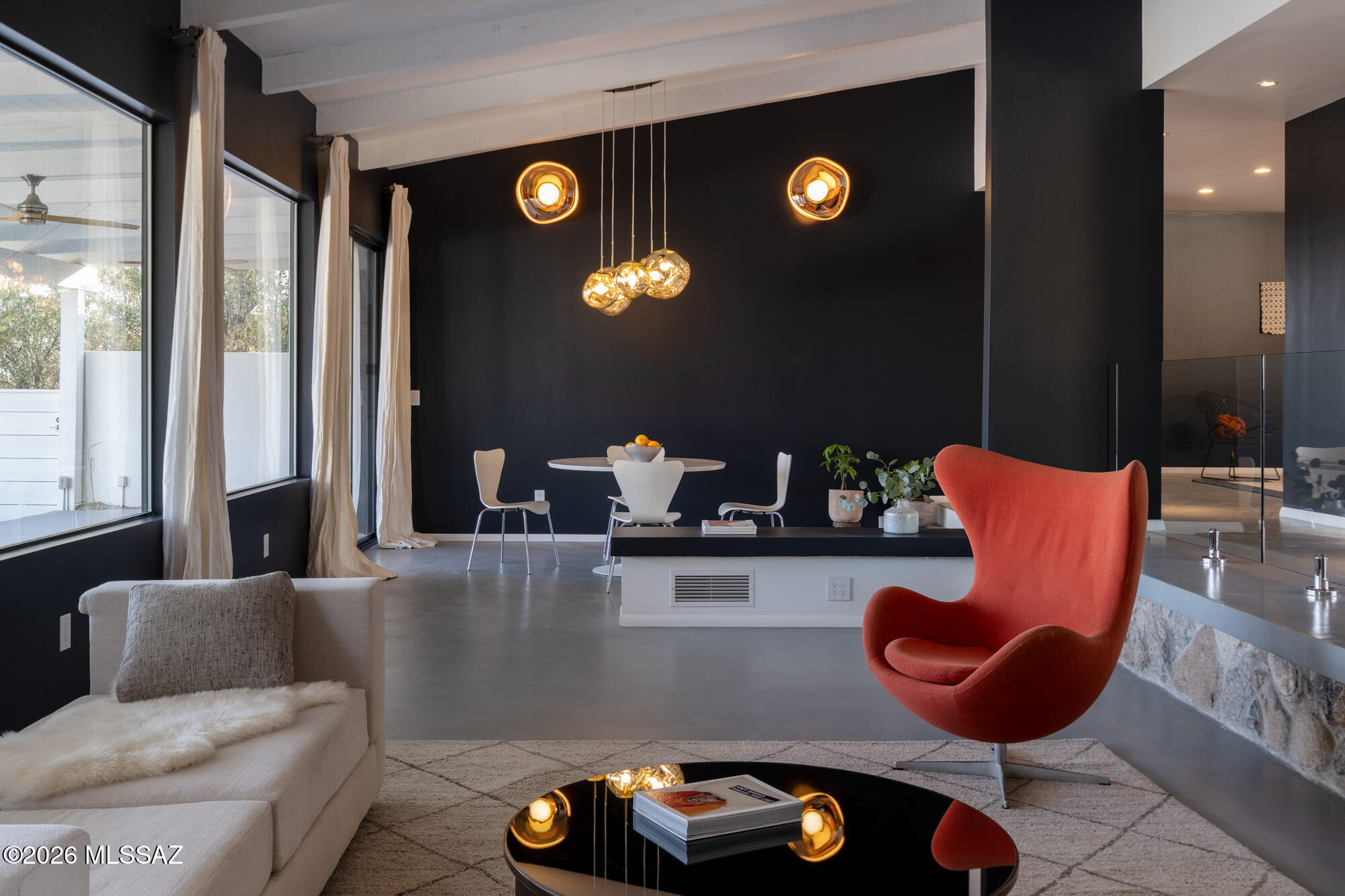 Santa Catalina Estates NO. 4 (1-180) - Residential