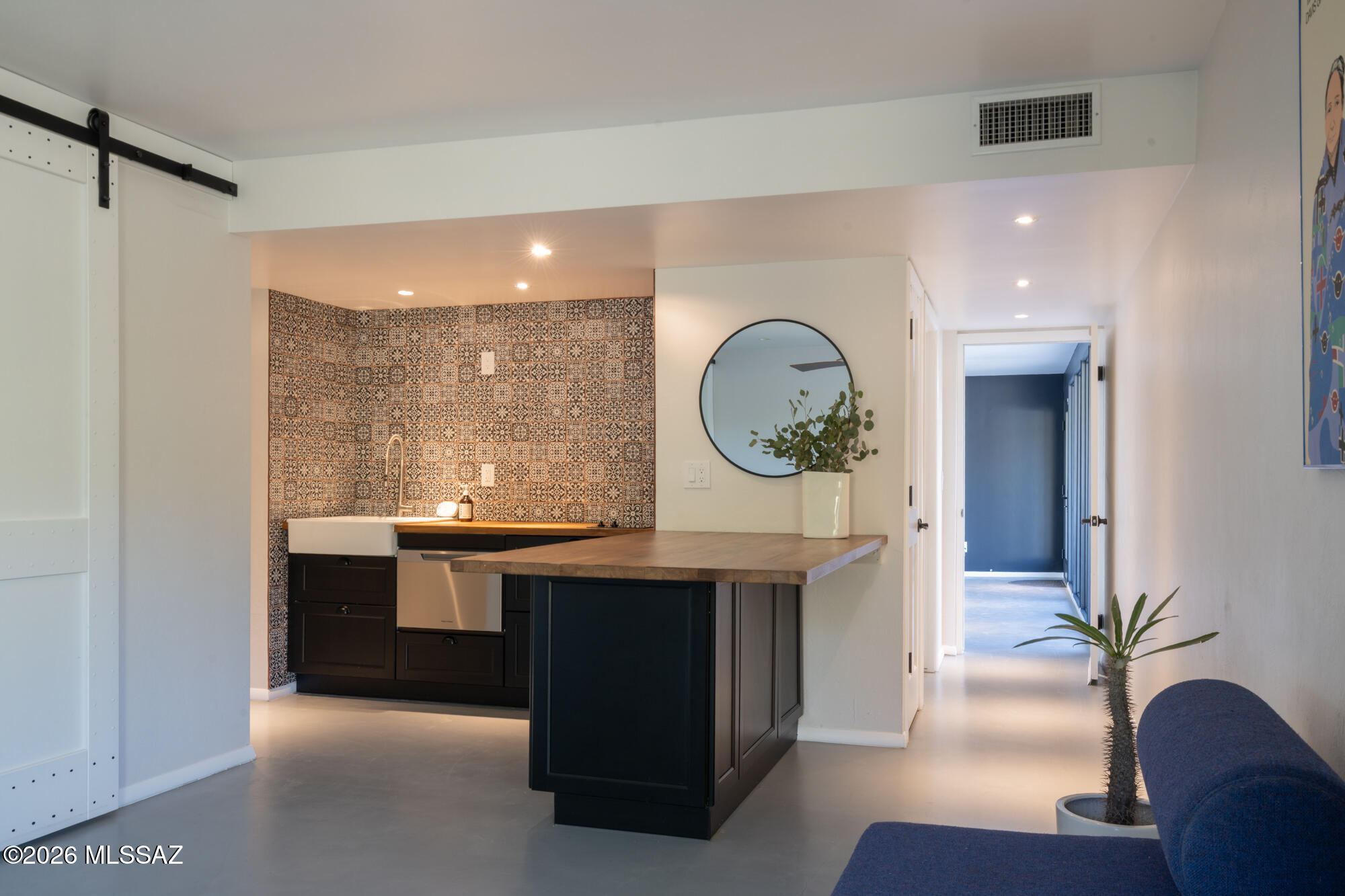 Santa Catalina Estates NO. 4 (1-180) - Residential