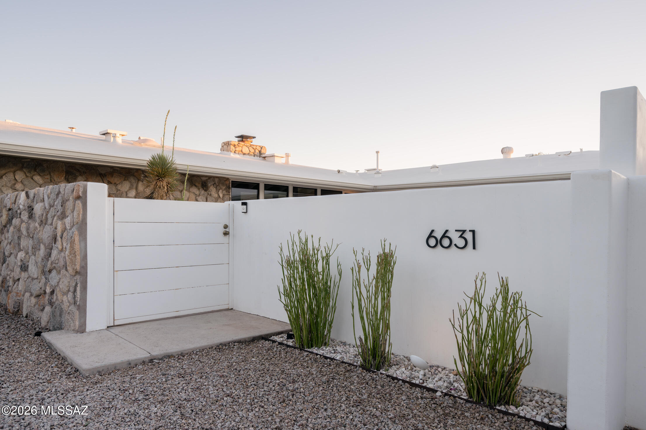 Santa Catalina Estates NO. 4 (1-180) - Residential