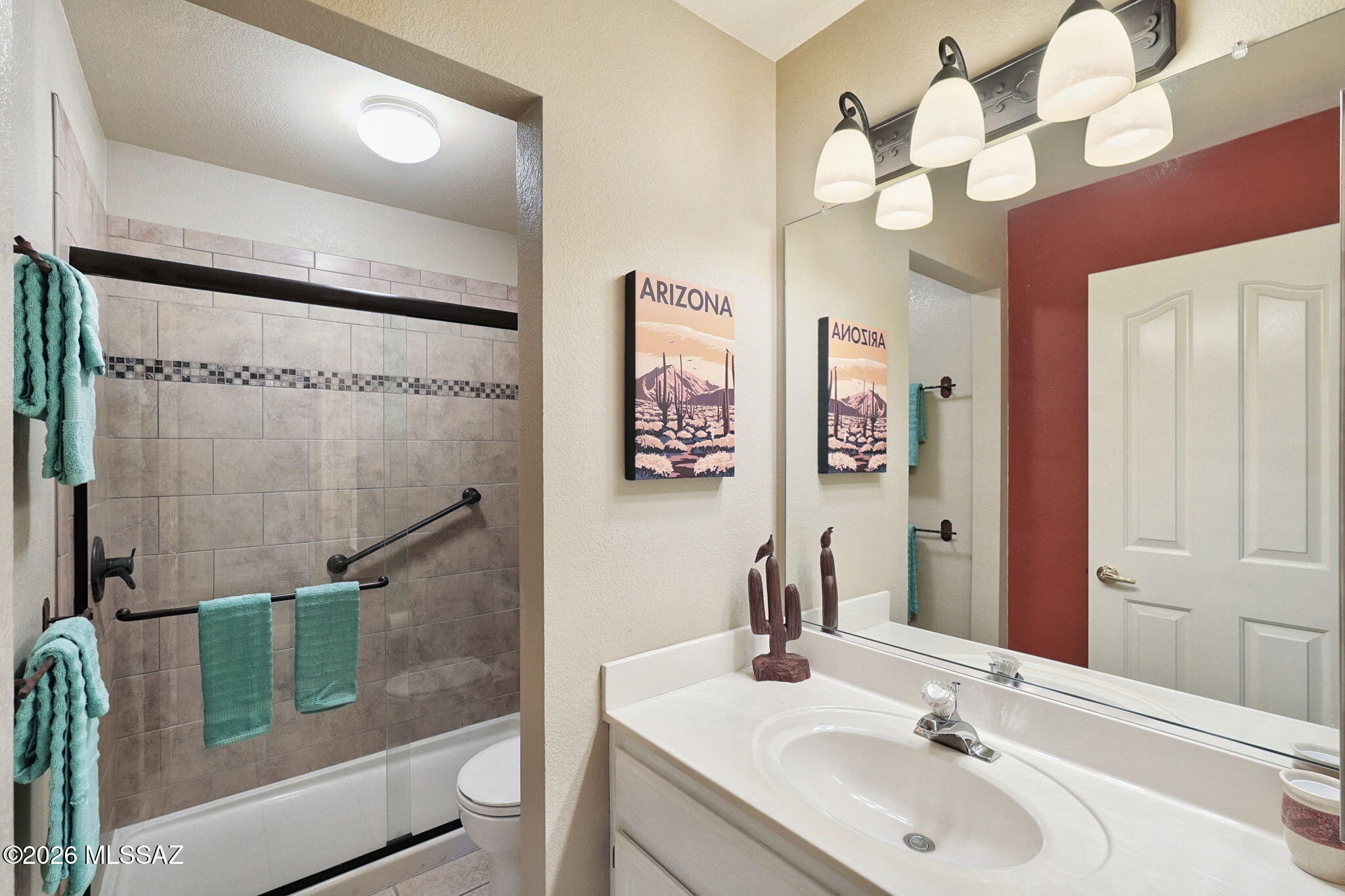 Saddlebrooke - Residential