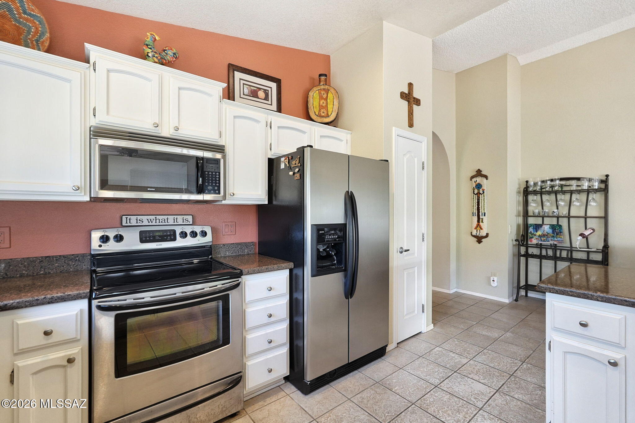 Saddlebrooke - Residential