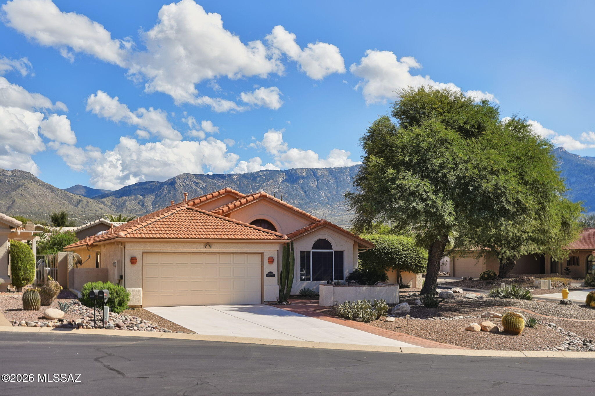 Saddlebrooke - Residential