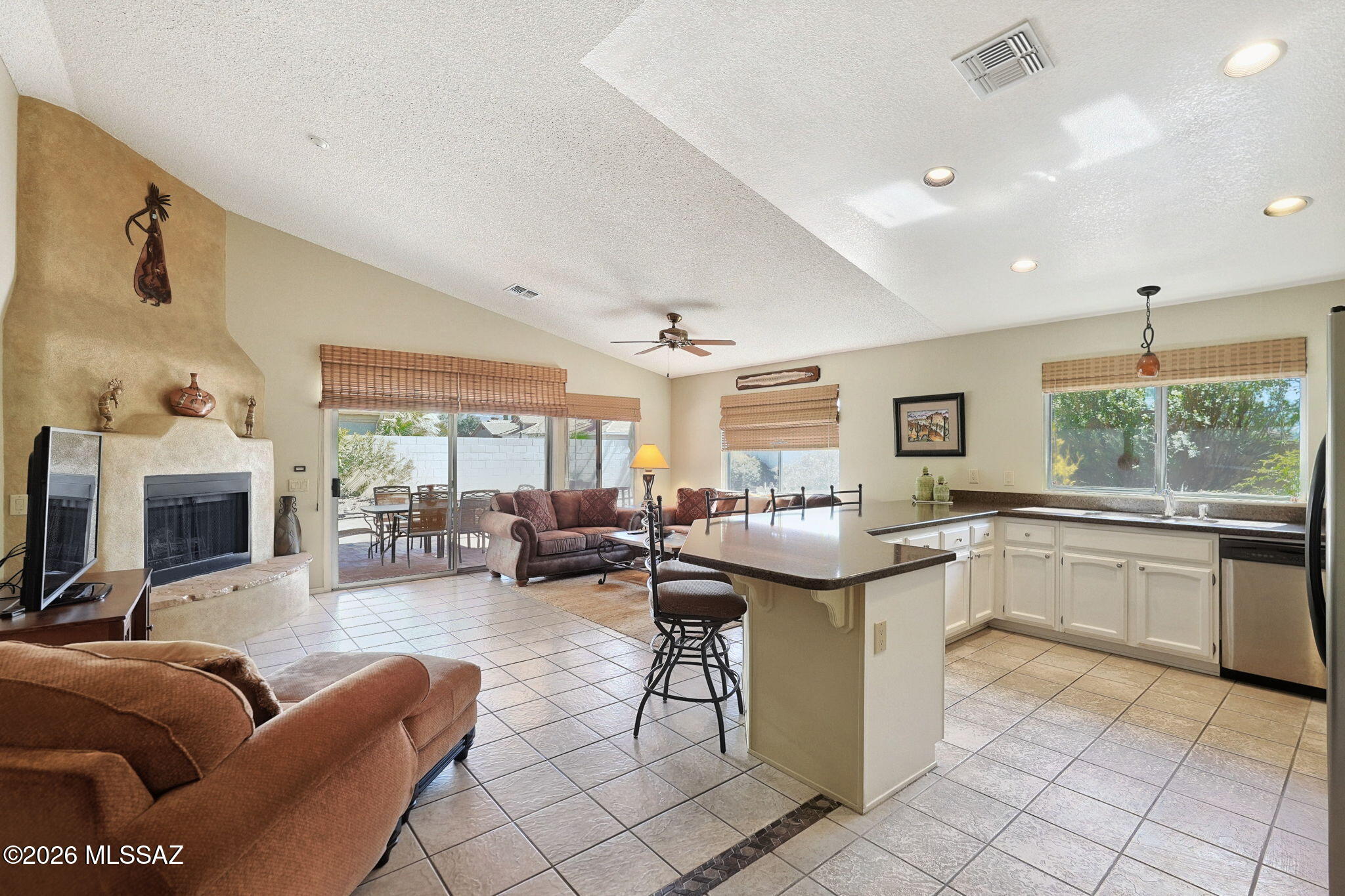 Saddlebrooke - Residential