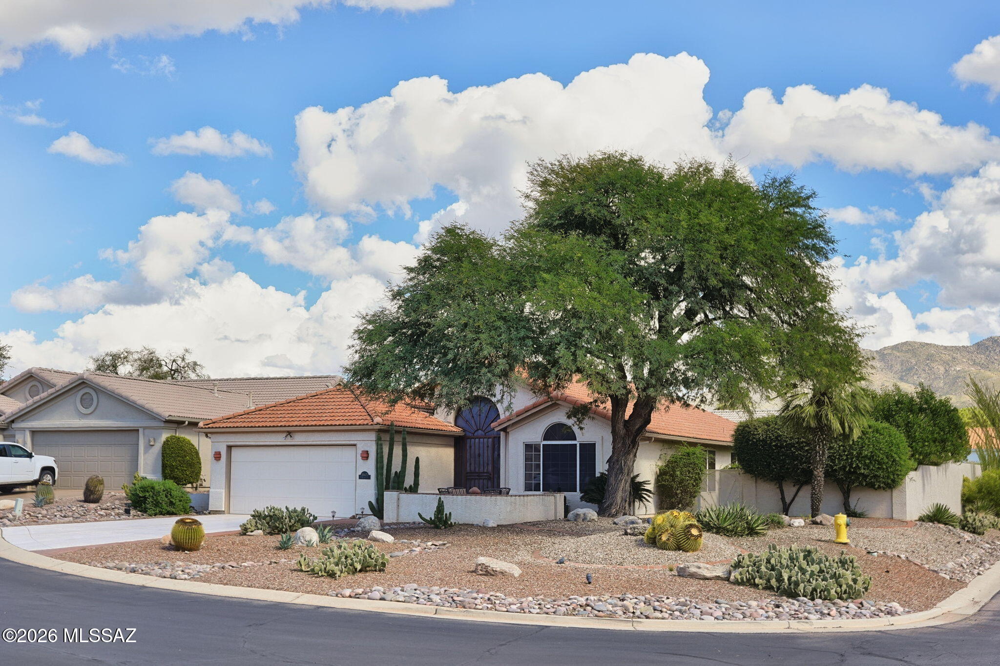 Saddlebrooke - Residential