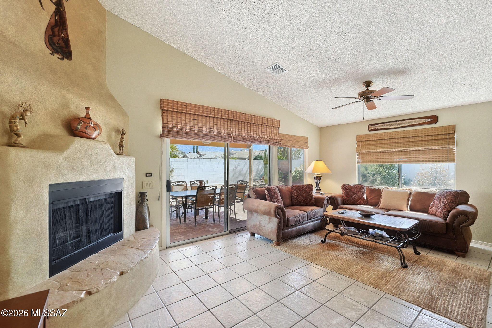 Saddlebrooke - Residential