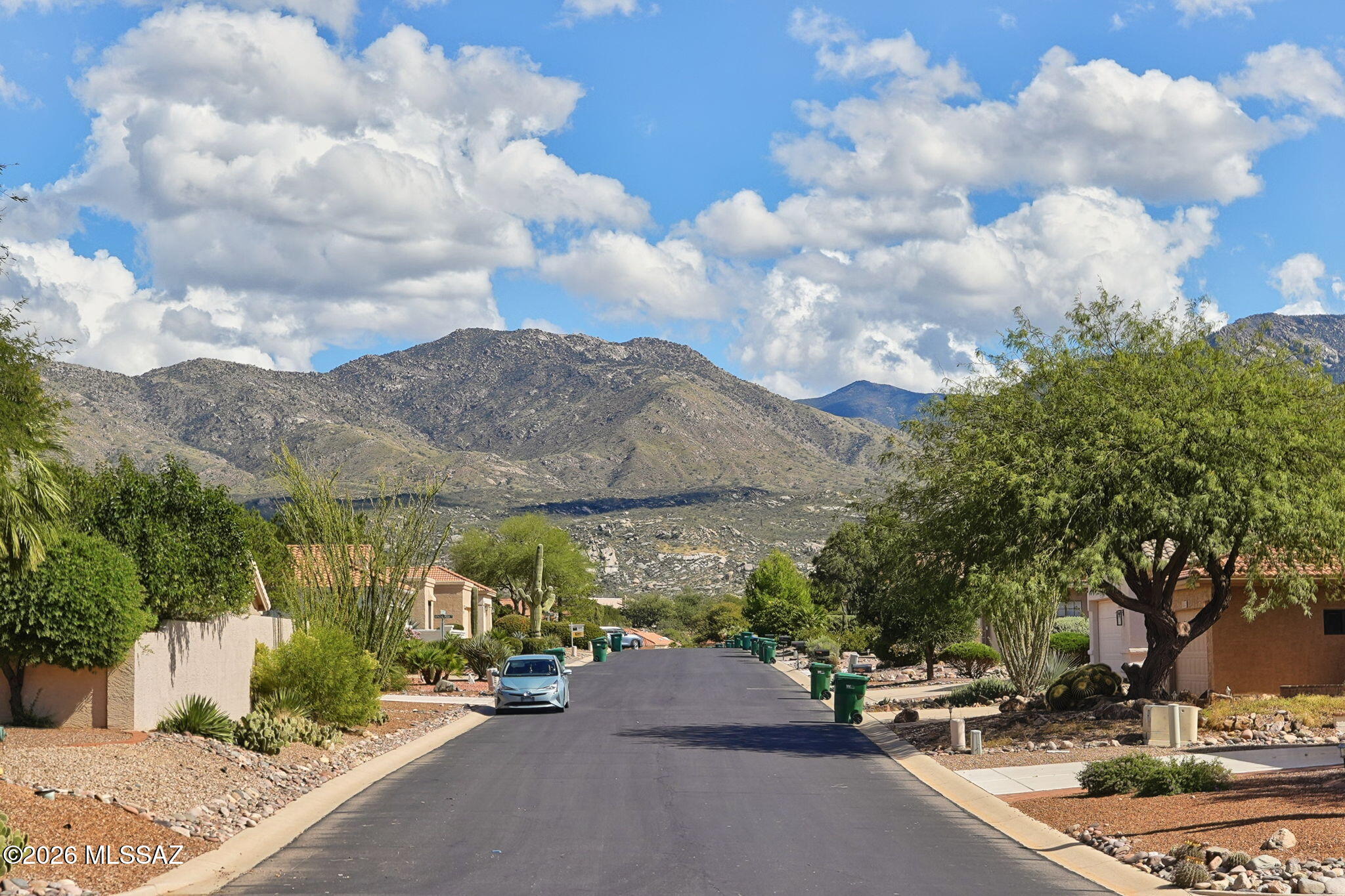 Saddlebrooke - Residential