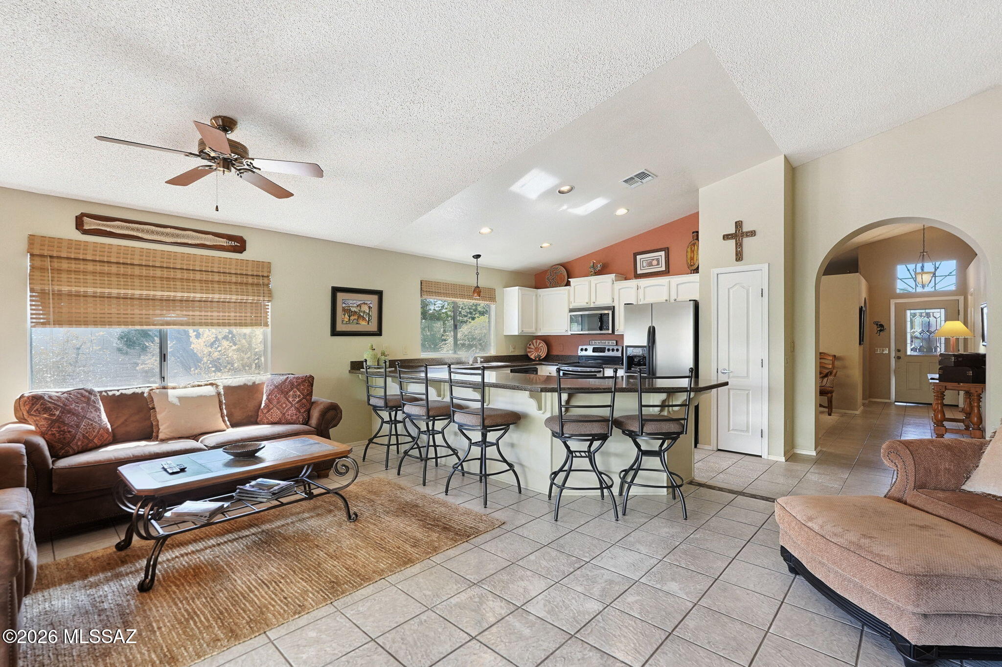 Saddlebrooke - Residential