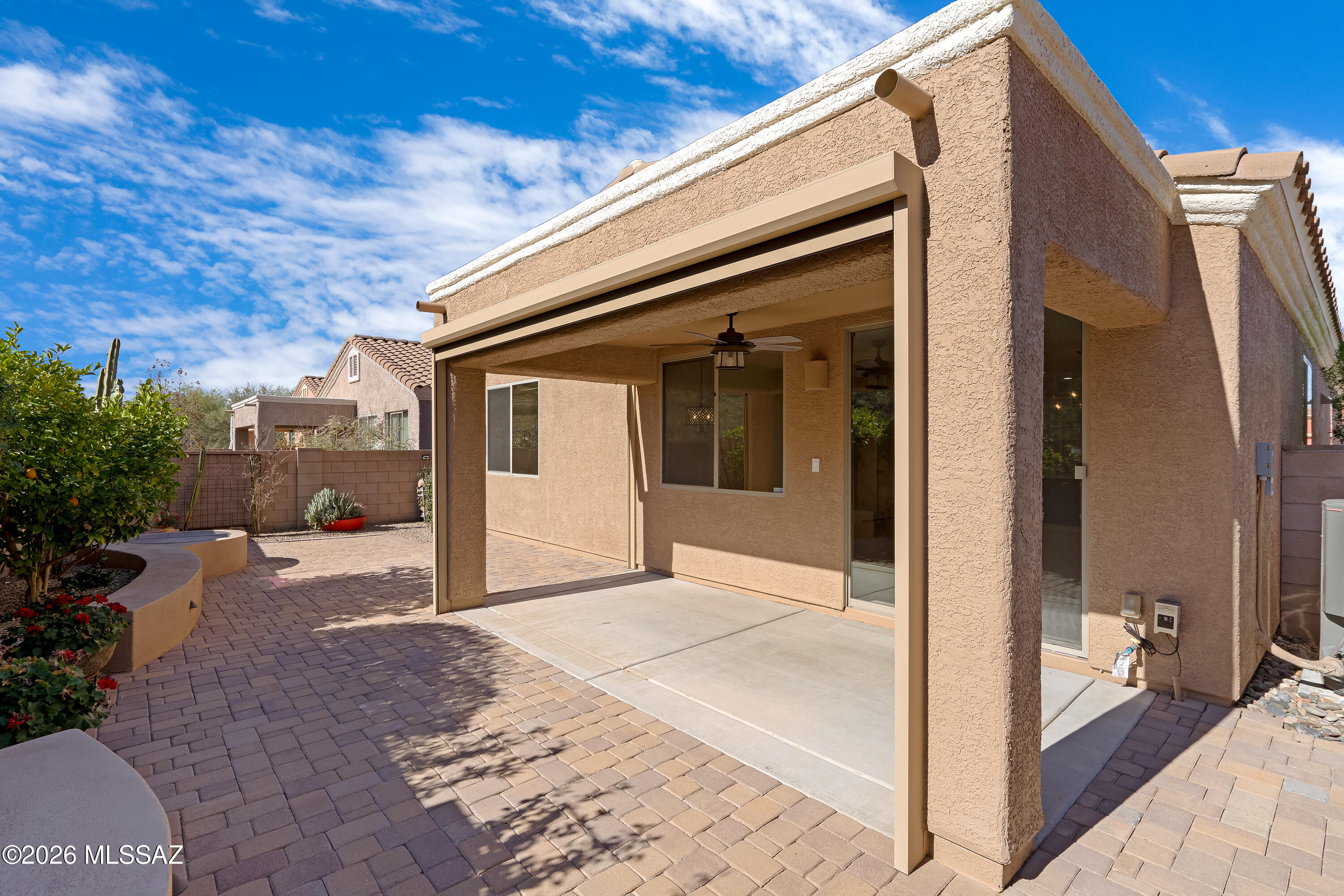 Rams Pass (1-86) - Residential