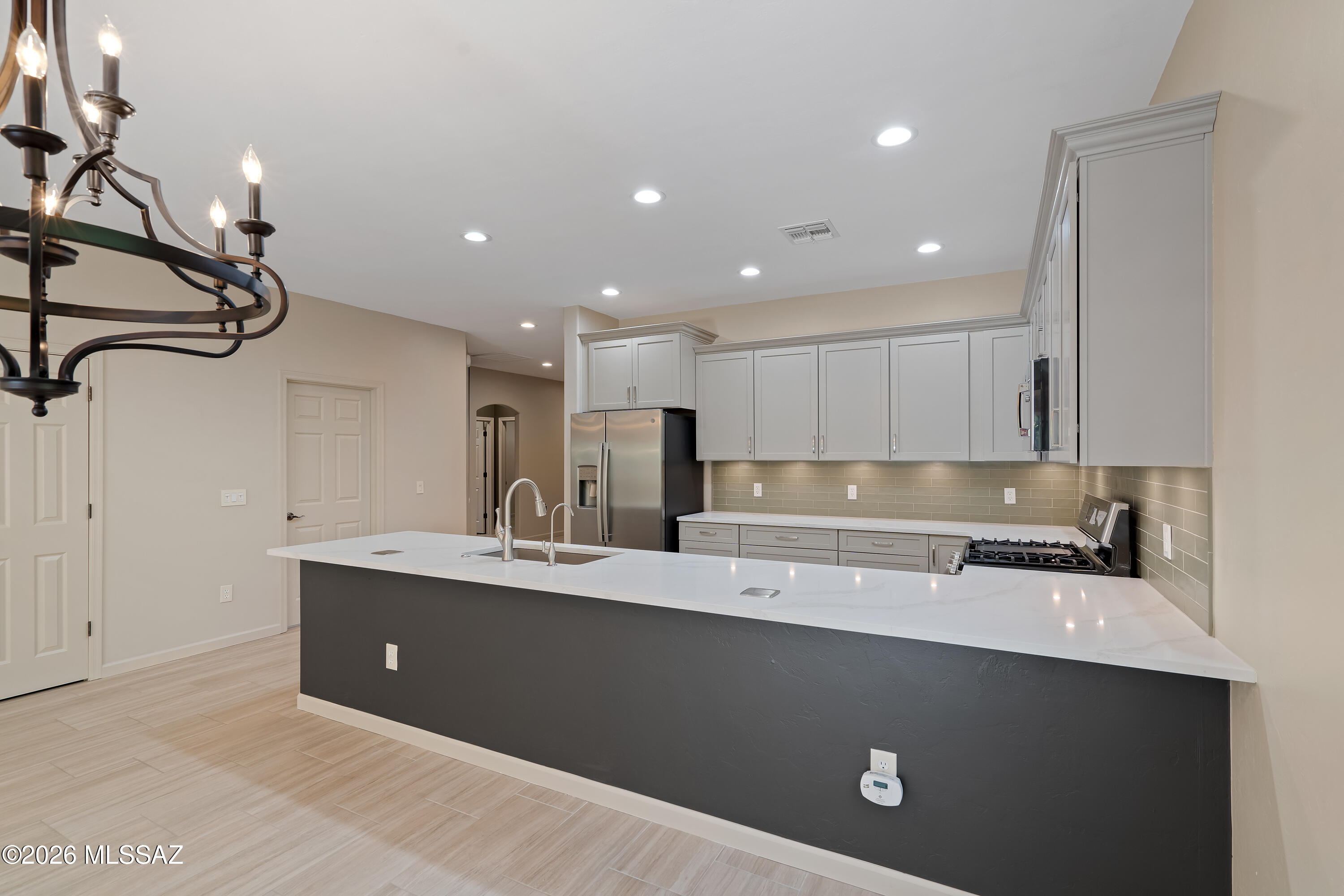 Rams Pass (1-86) - Residential