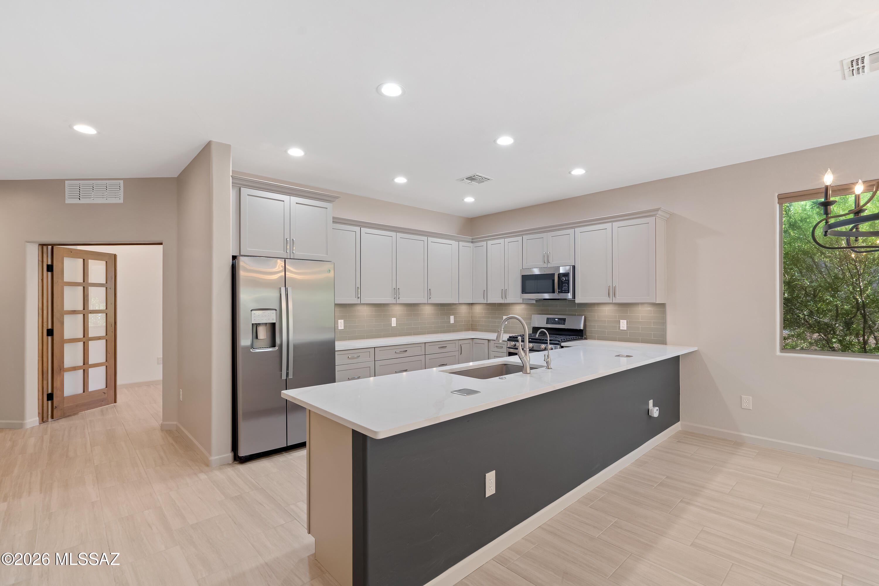 Rams Pass (1-86) - Residential