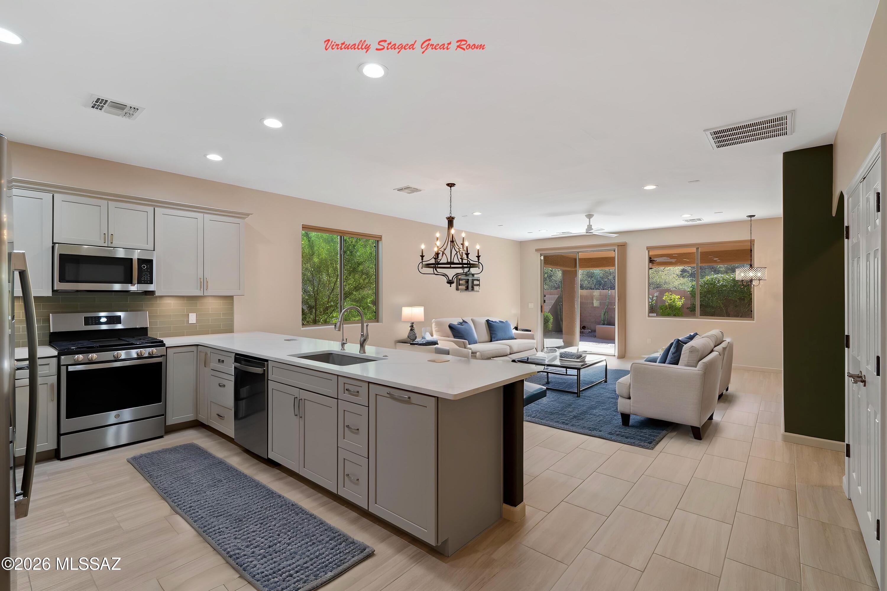 Rams Pass (1-86) - Residential