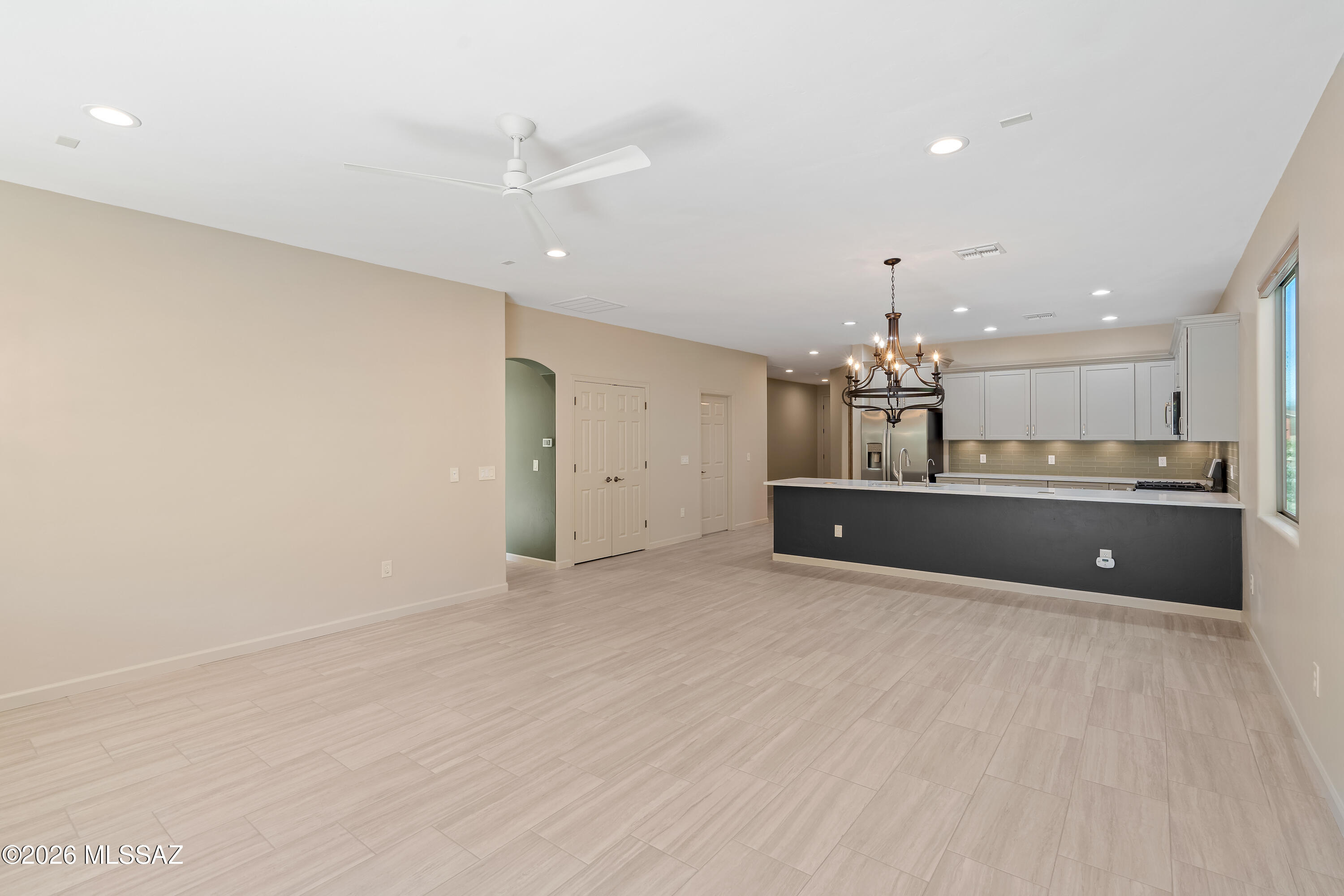 Rams Pass (1-86) - Residential