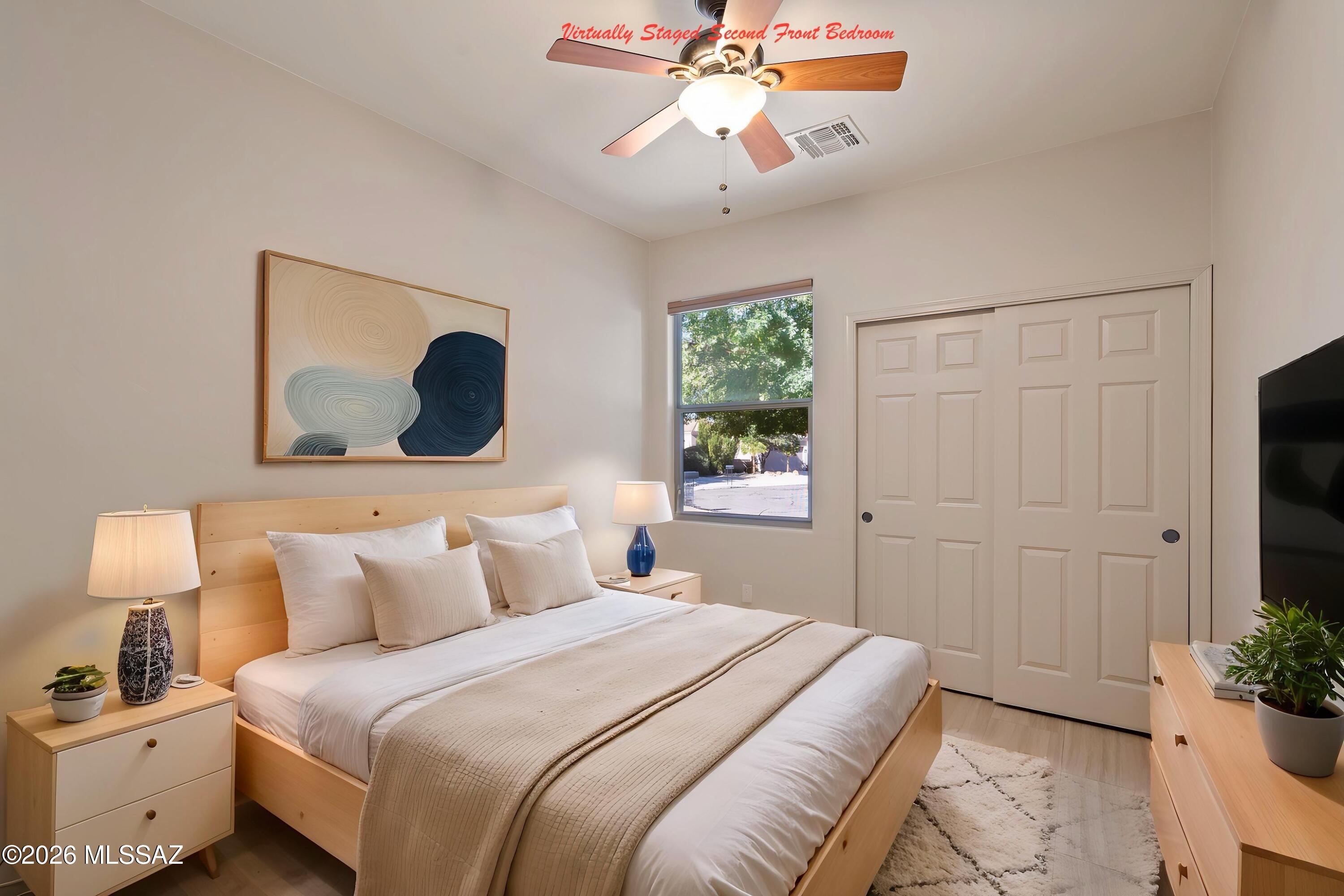 Rams Pass (1-86) - Residential