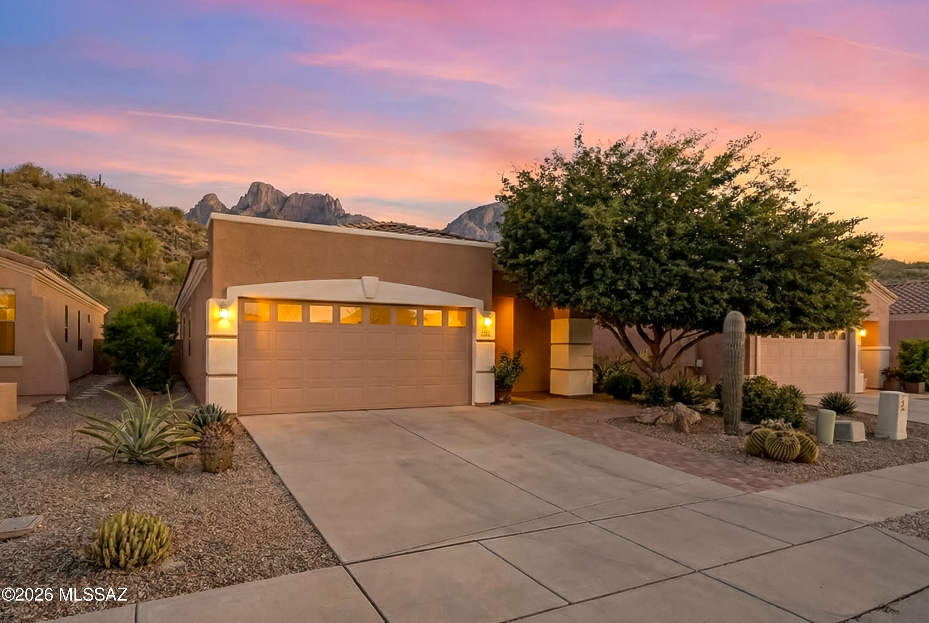 Rams Pass (1-86) - Residential