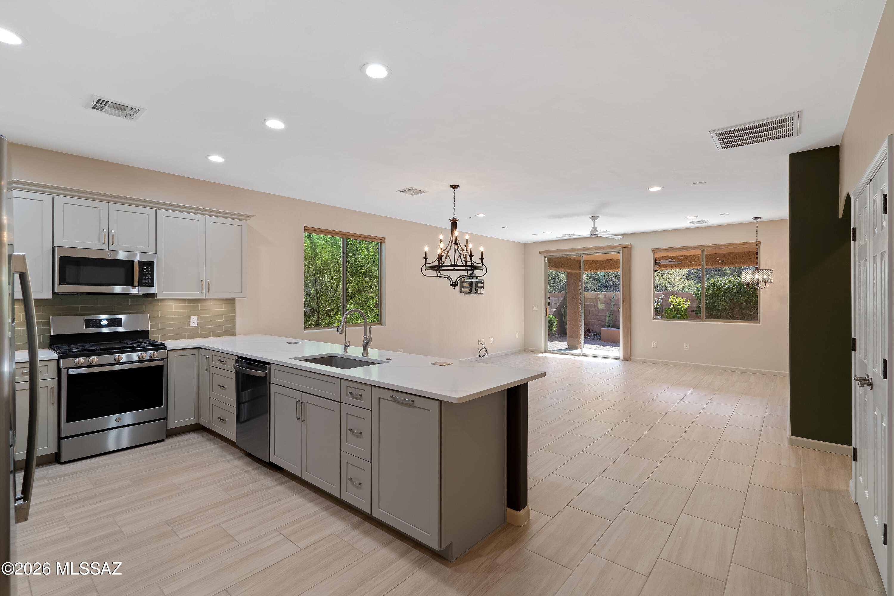 Rams Pass (1-86) - Residential
