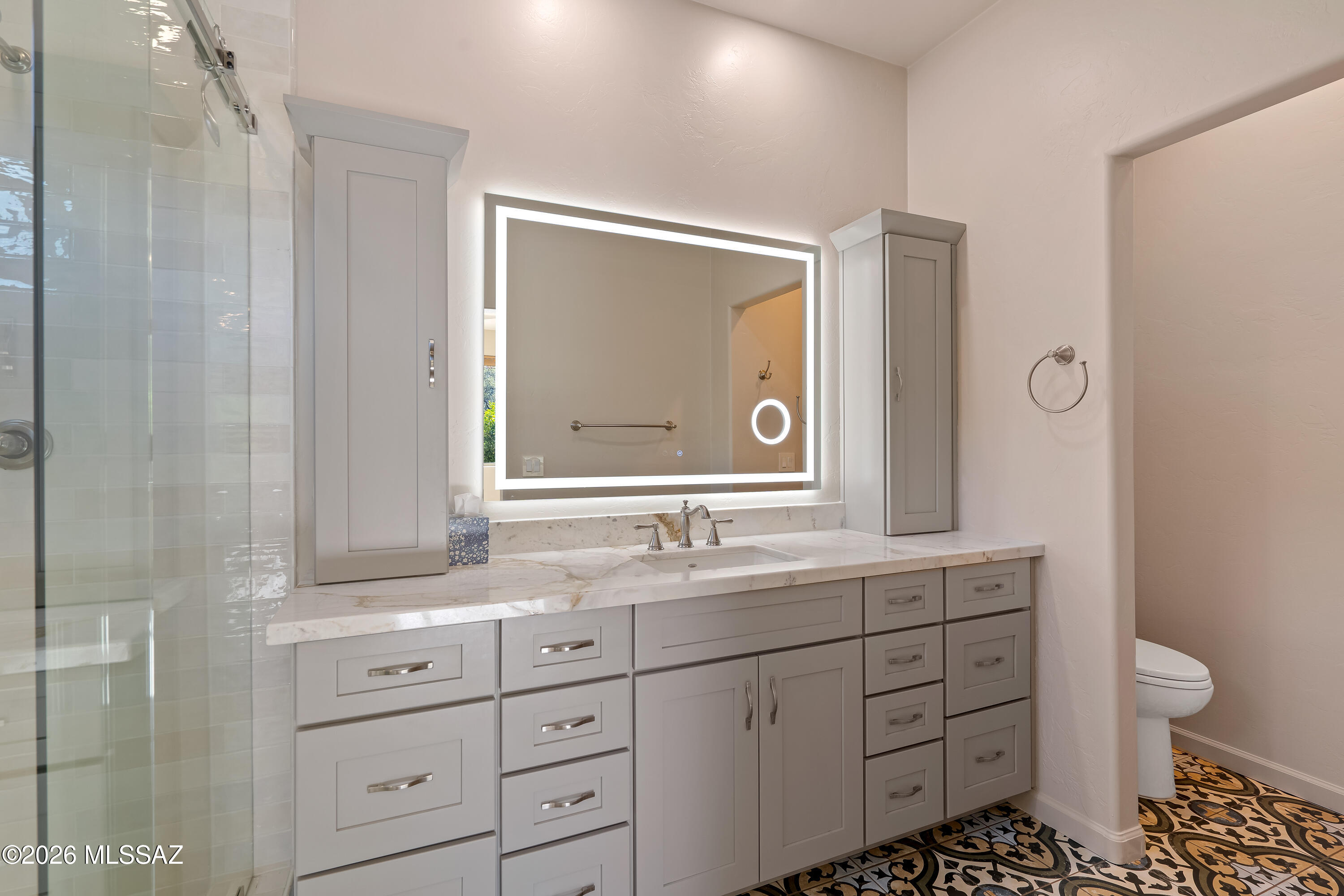 Rams Pass (1-86) - Residential