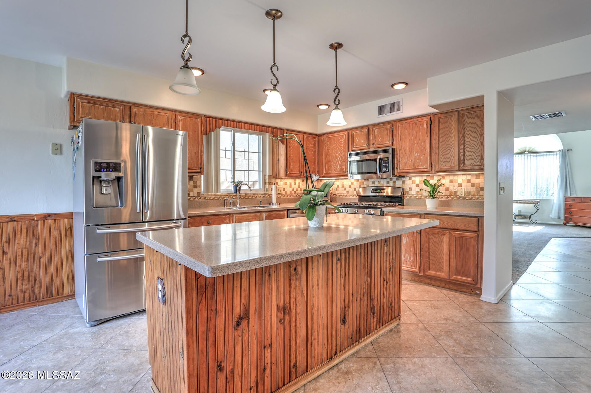Mesquite Creek II  (1-118) - Residential