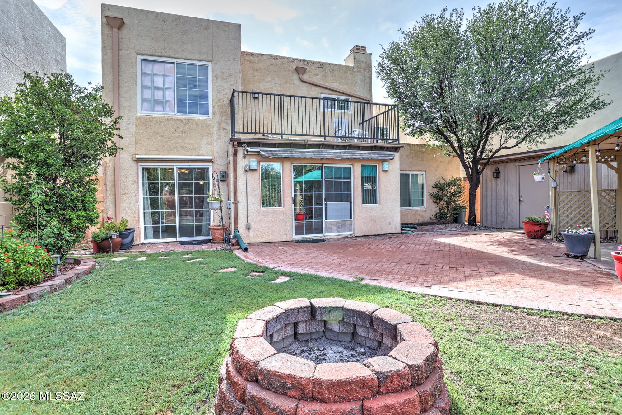 Mesquite Creek II  (1-118) - Residential