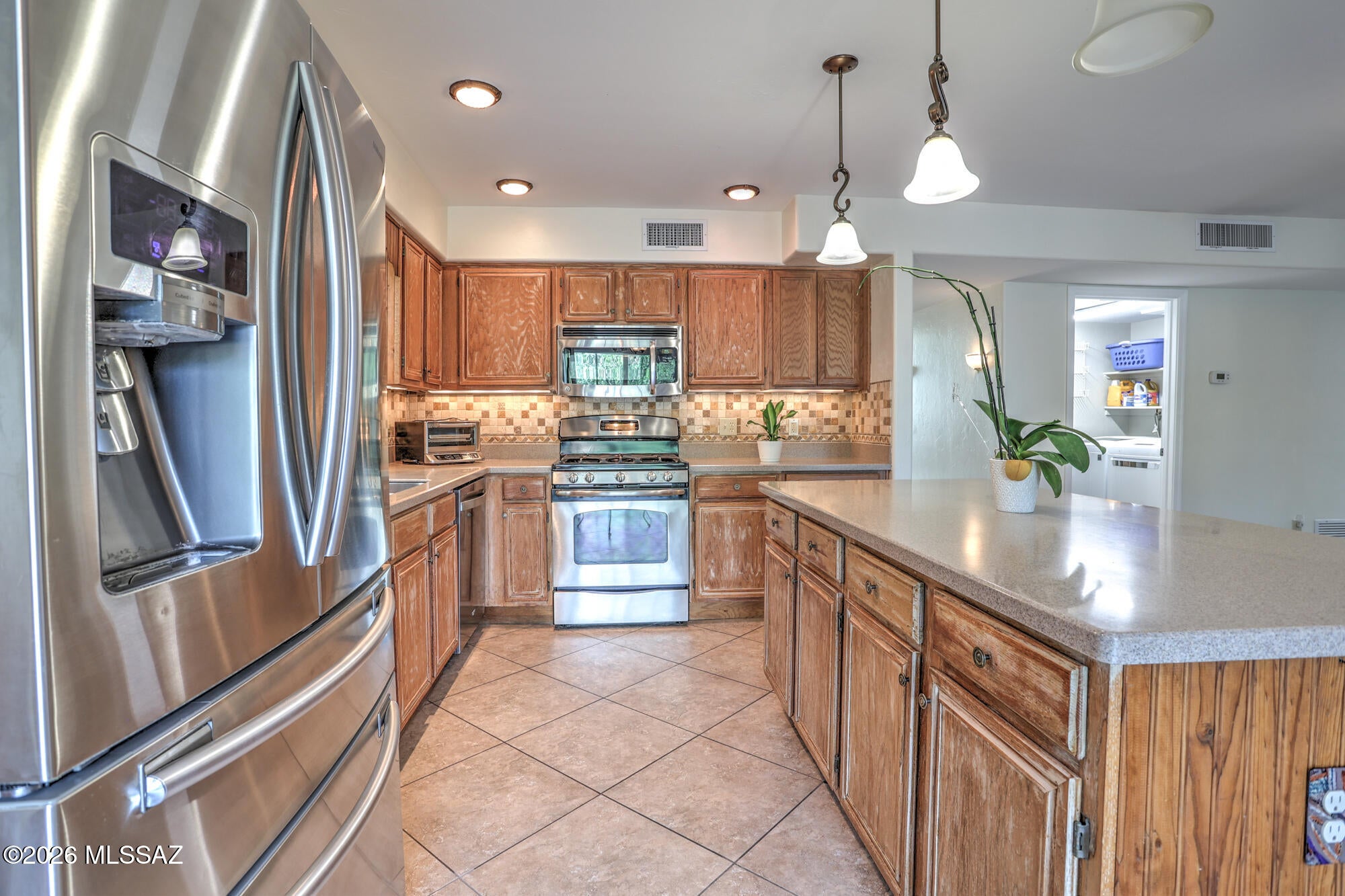 Mesquite Creek II  (1-118) - Residential