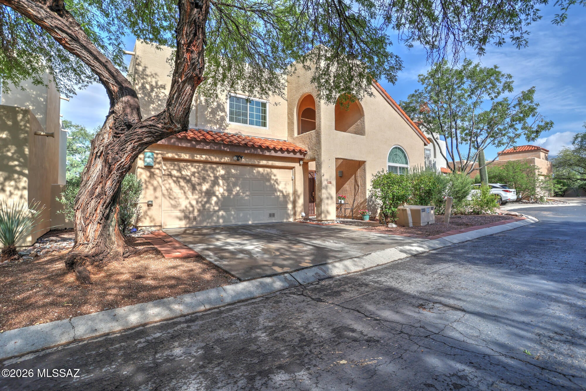 Mesquite Creek II  (1-118) - Residential