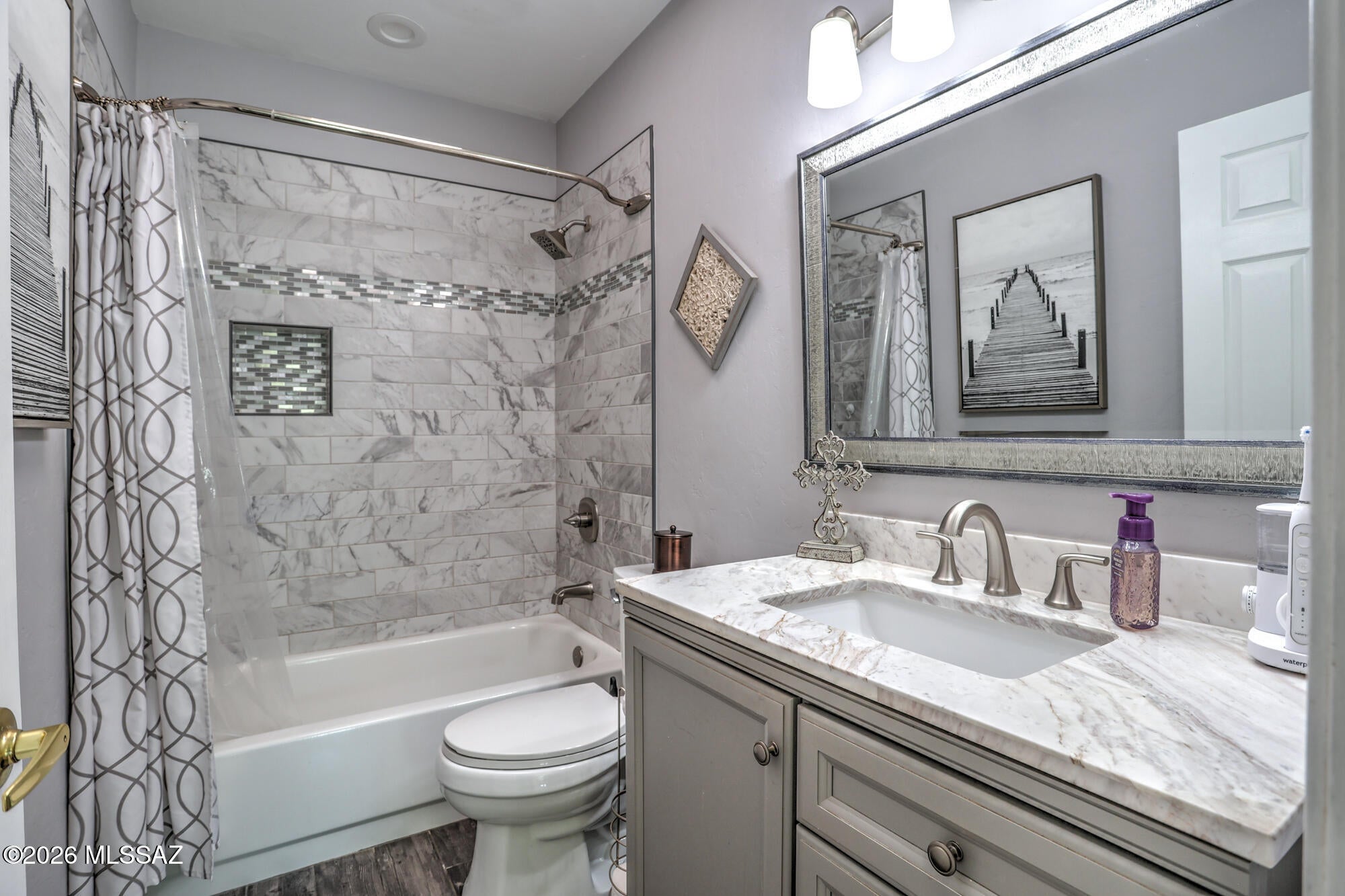 Mesquite Creek II  (1-118) - Residential