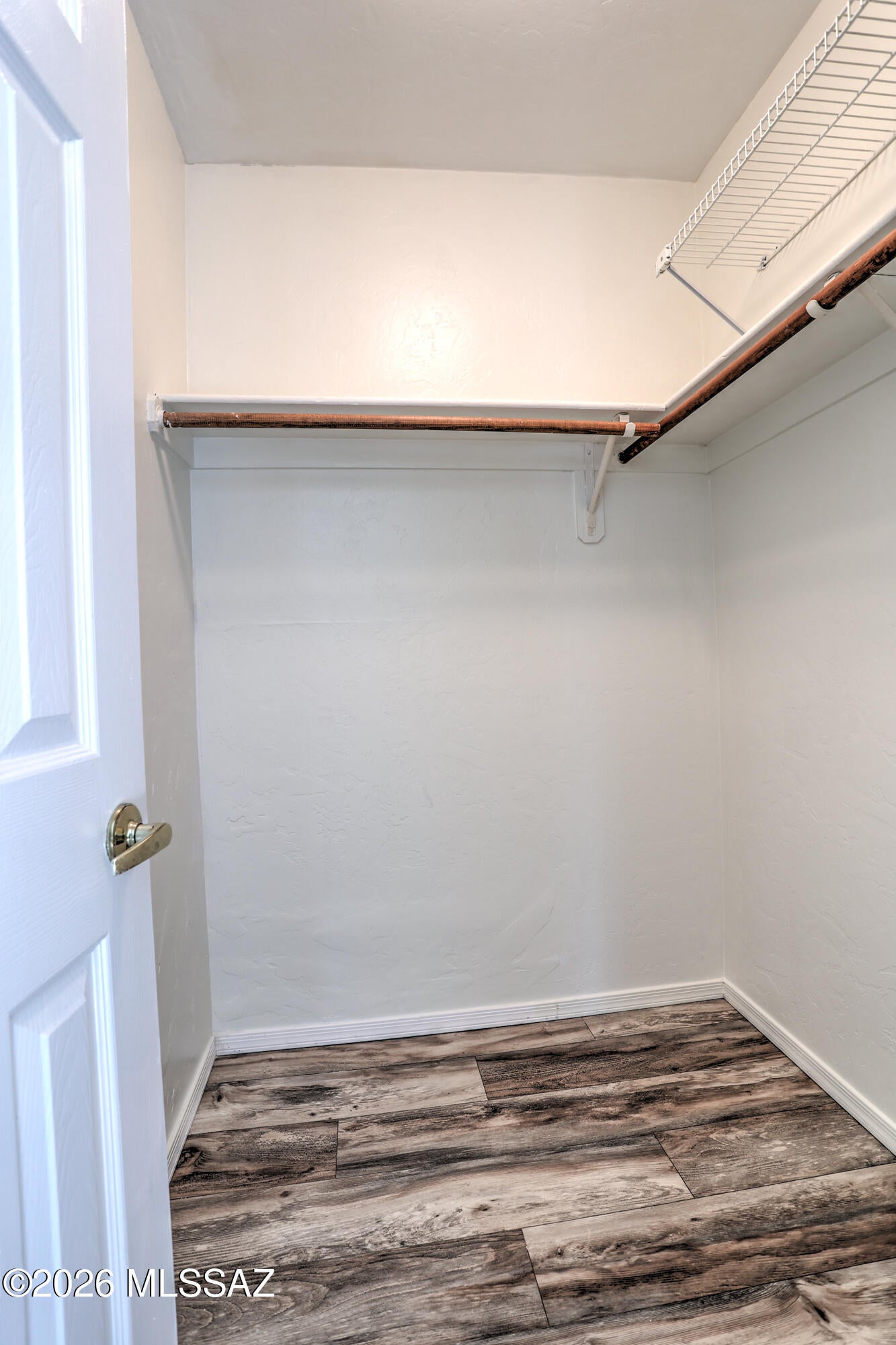 Mesquite Creek II  (1-118) - Residential