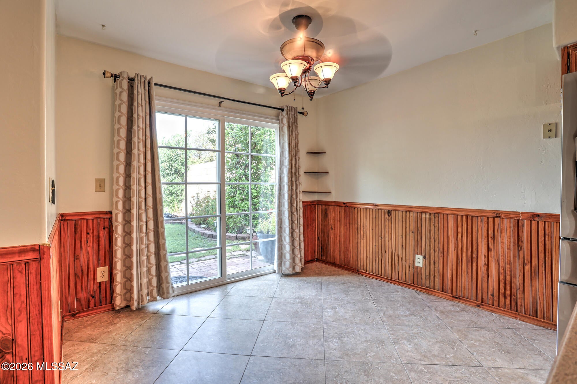 Mesquite Creek II  (1-118) - Residential