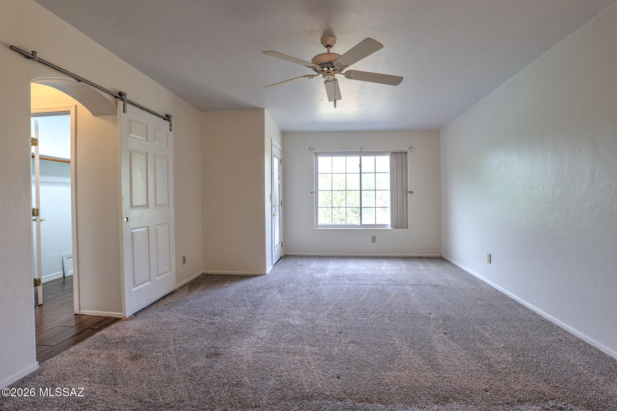 Mesquite Creek II  (1-118) - Residential