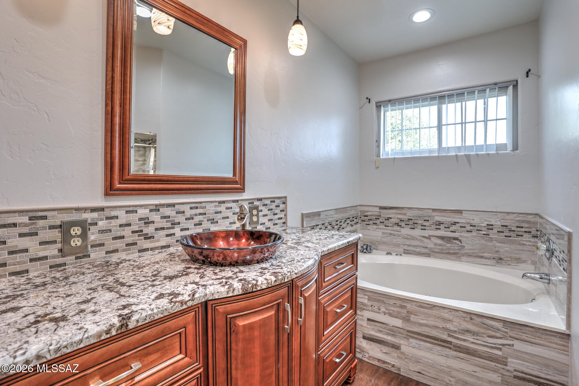 Mesquite Creek II  (1-118) - Residential