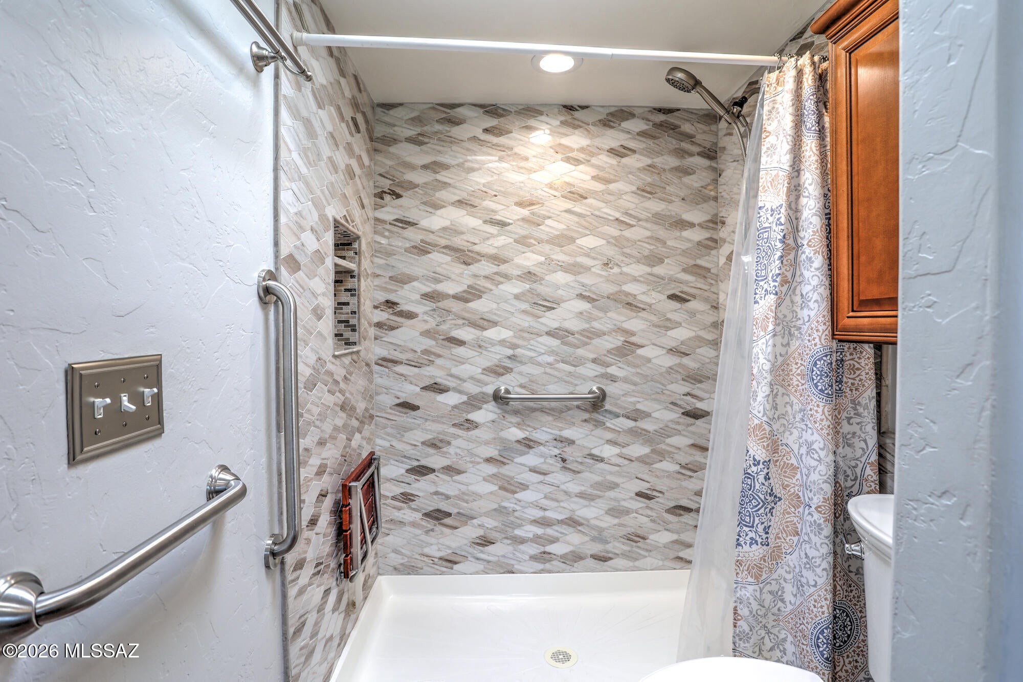 Mesquite Creek II  (1-118) - Residential