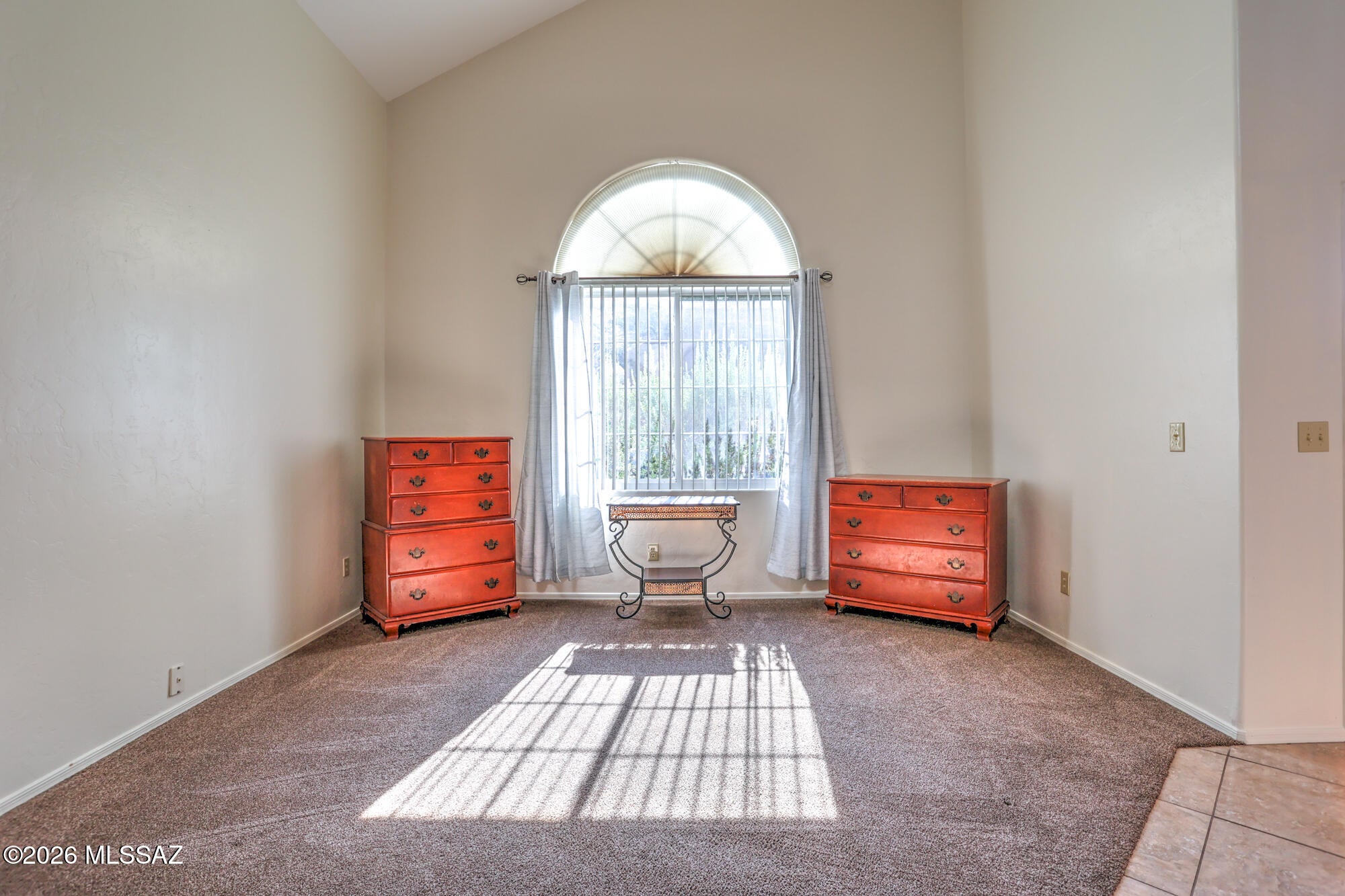 Mesquite Creek II  (1-118) - Residential