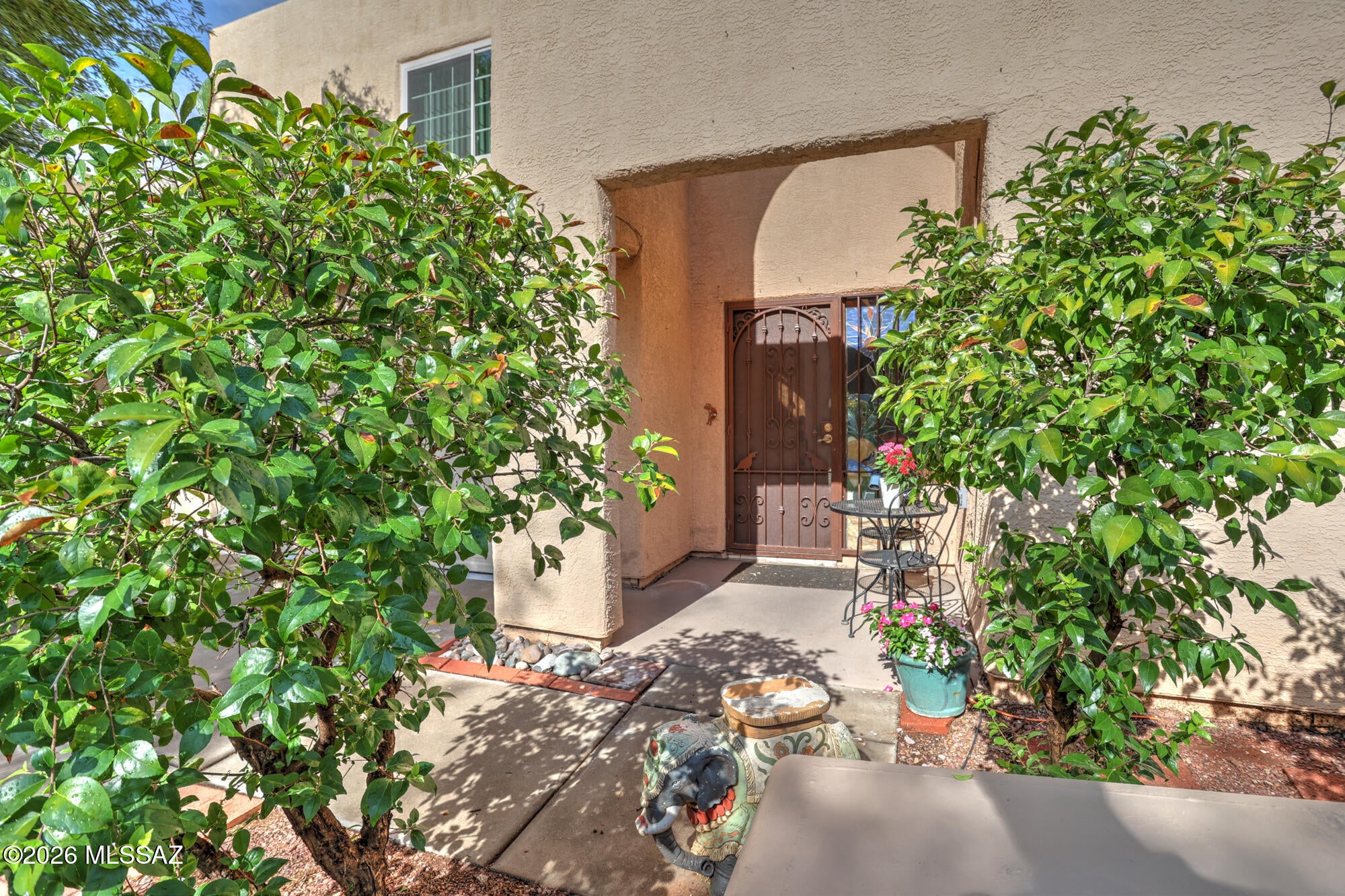 Mesquite Creek II  (1-118) - Residential