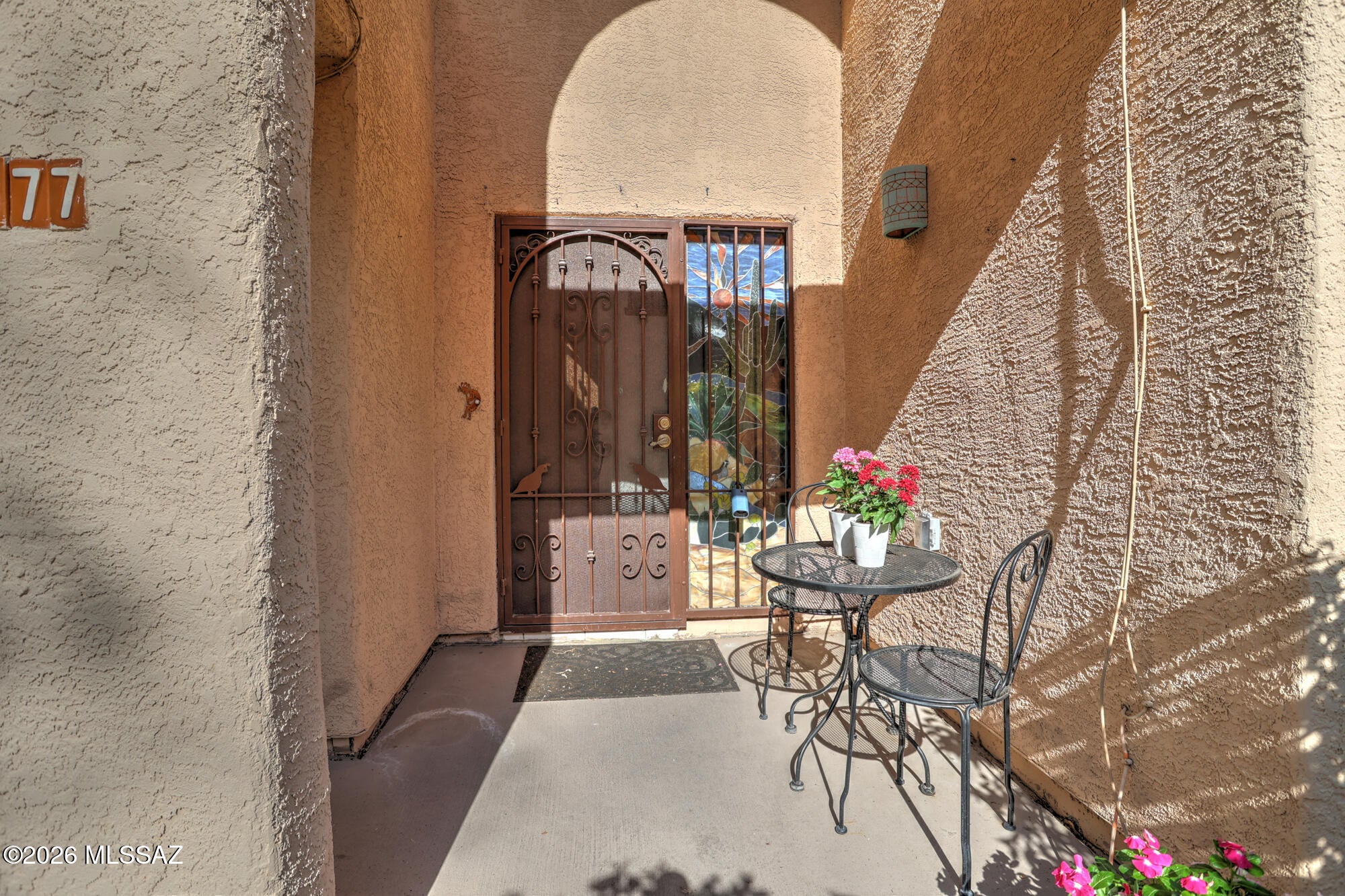 Mesquite Creek II  (1-118) - Residential