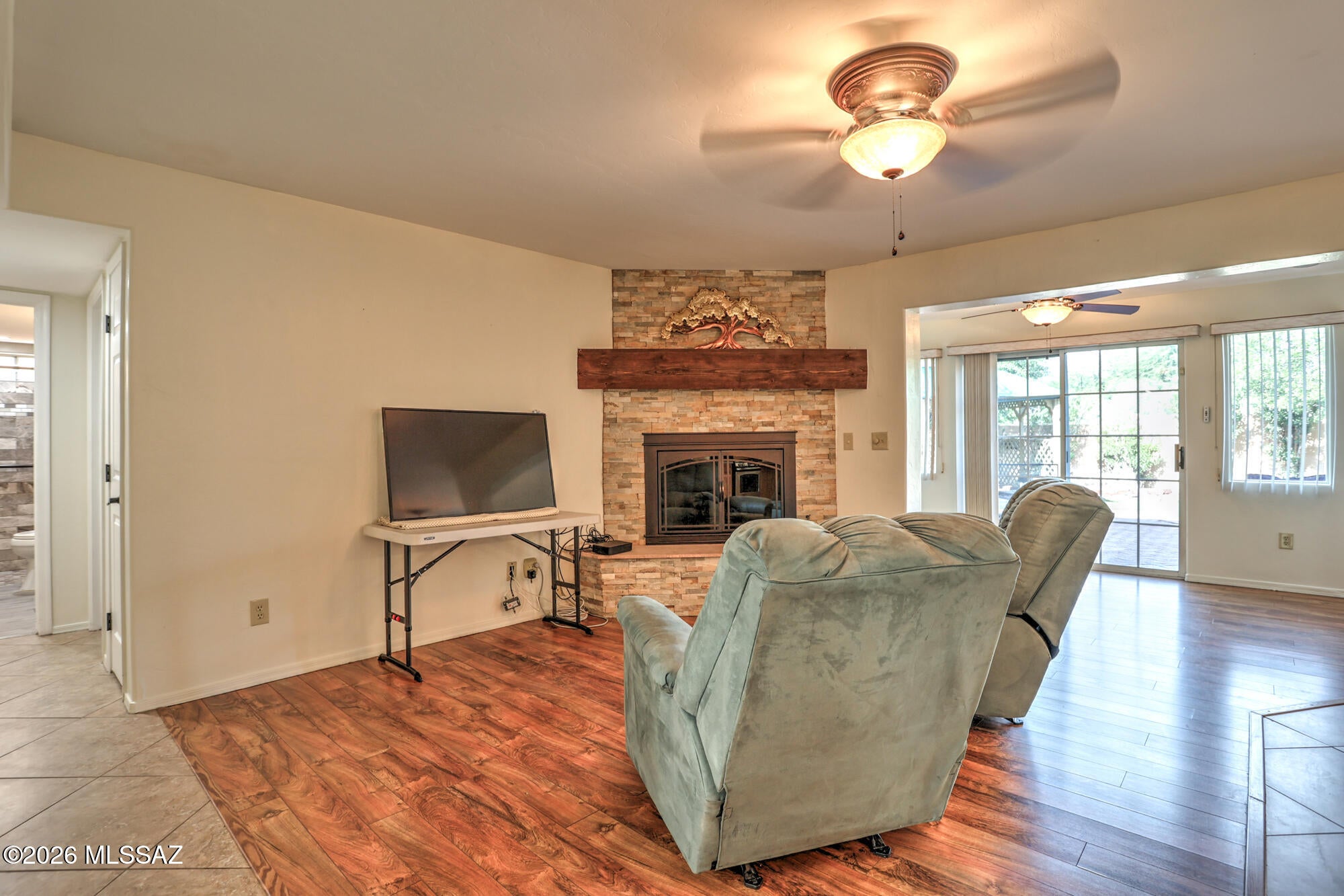 Mesquite Creek II  (1-118) - Residential