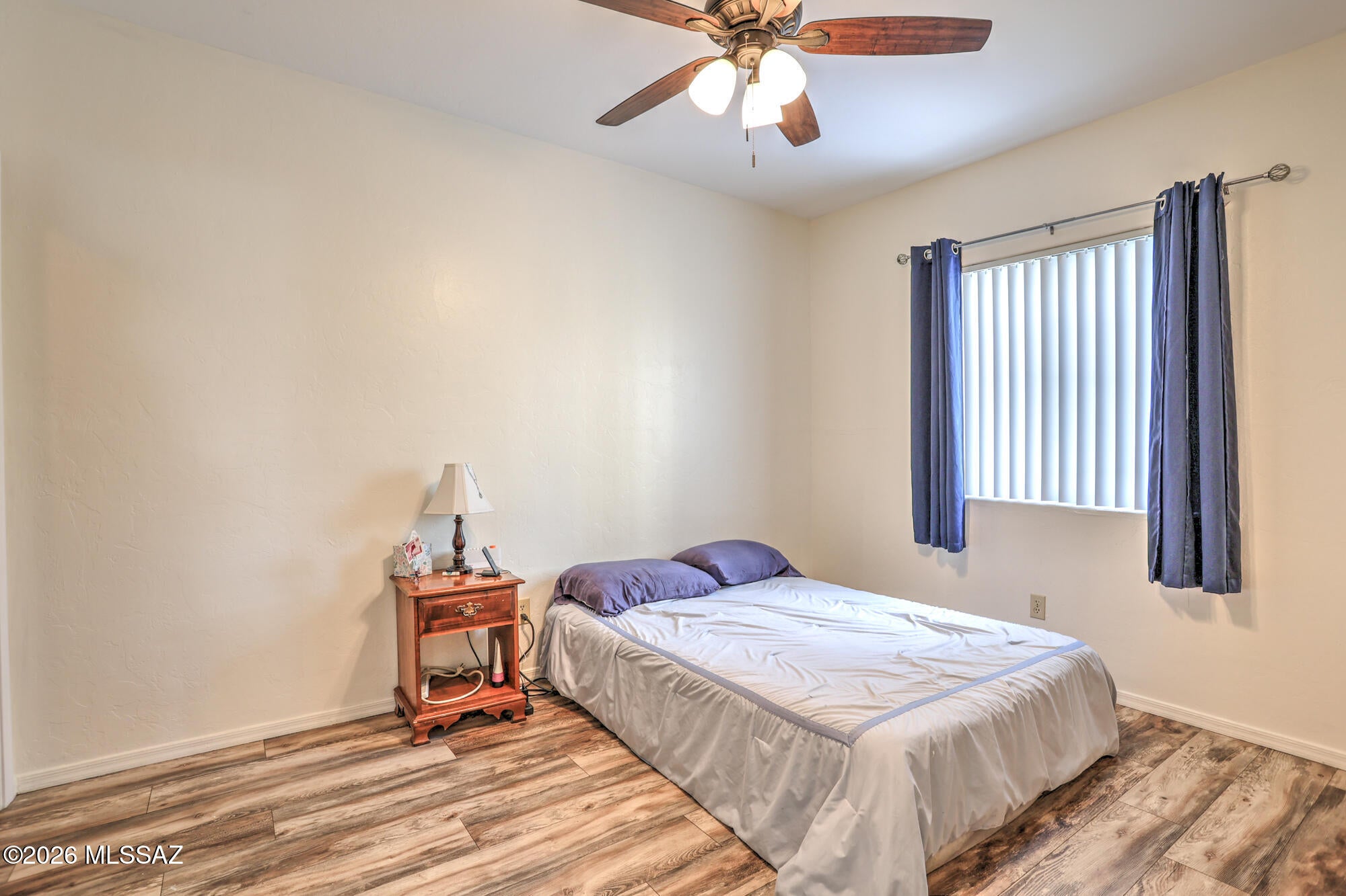 Mesquite Creek II  (1-118) - Residential
